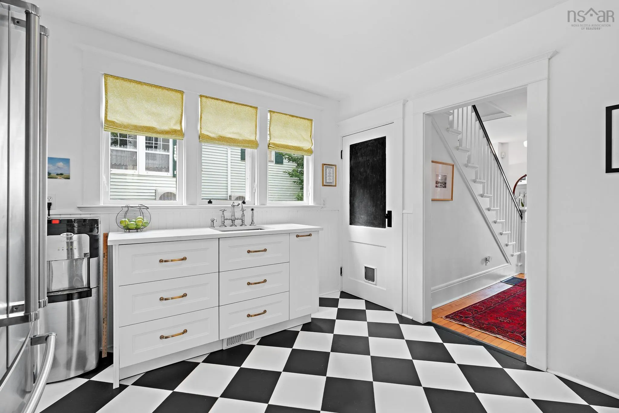 39 Exhibition Street, Truro, NS B2N 4C5, 3 Bedrooms Bedrooms, ,2 BathroomsBathrooms,Residential,For Sale,Exhibition,202521245
