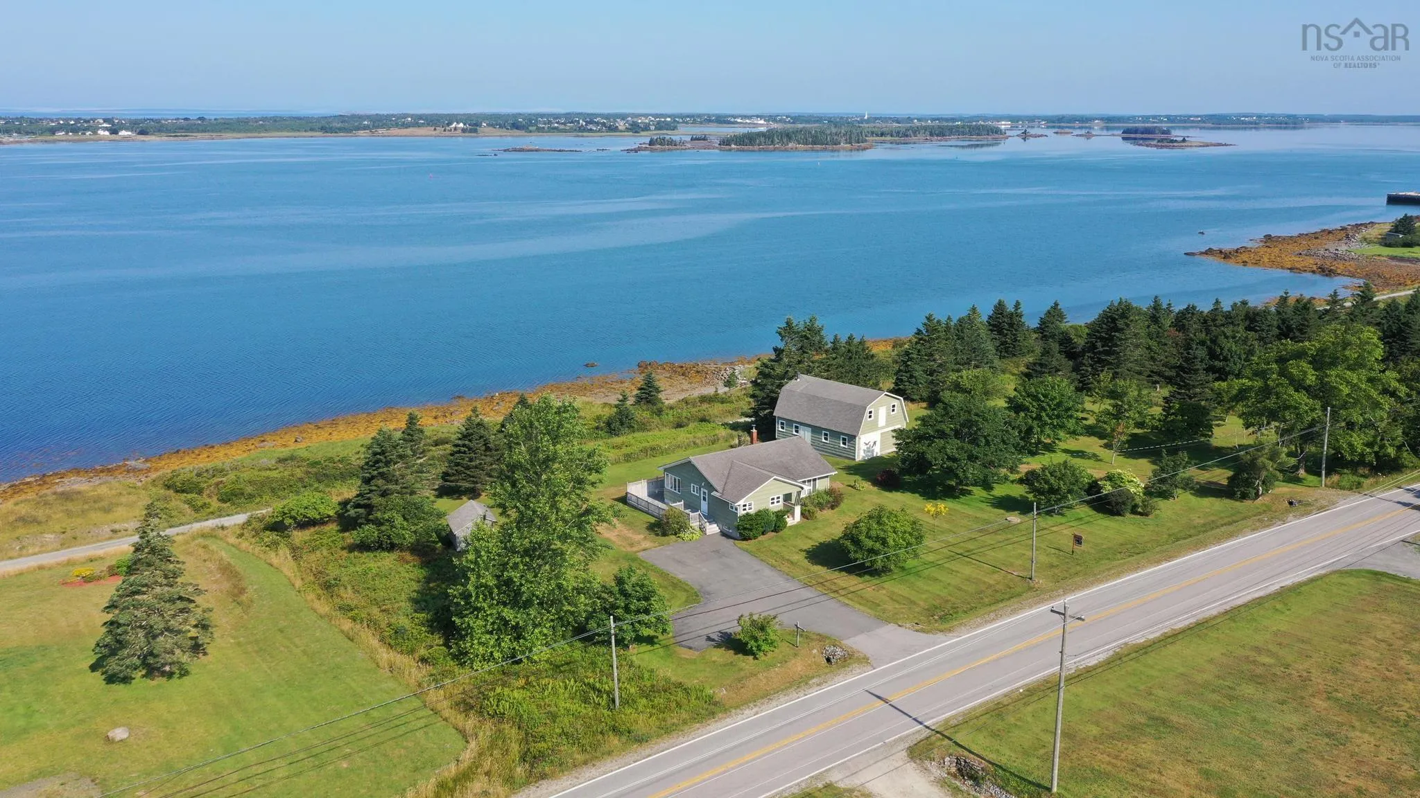 639 Highway 3 Highway, Lower East Pubnico, NS B0W 2A0, 4 Bedrooms Bedrooms, ,1 BathroomBathrooms,Residential,For Sale,Highway 3,202519237