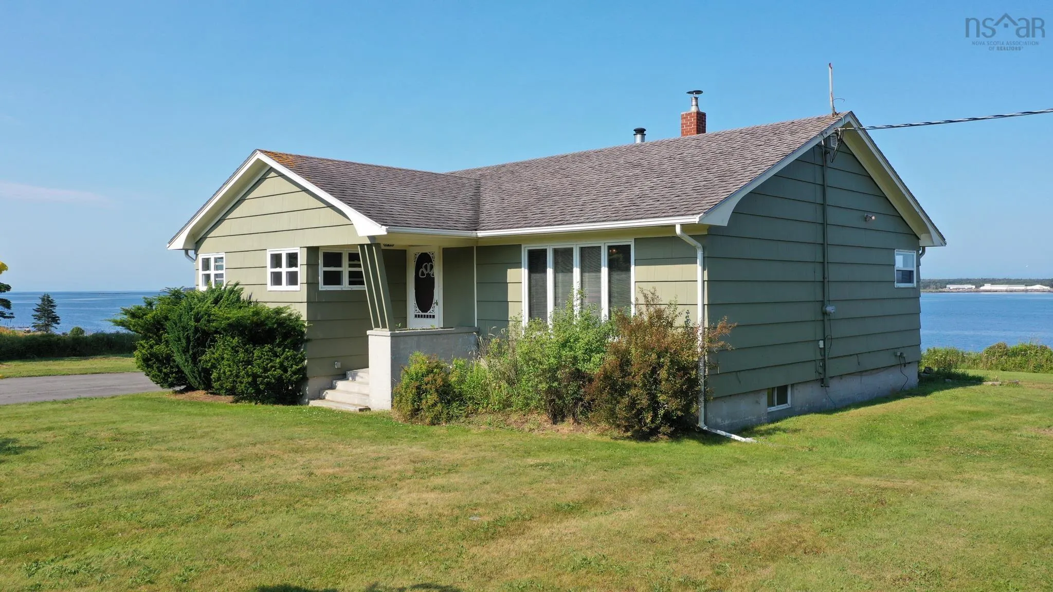 639 Highway 3 Highway, Lower East Pubnico, NS B0W 2A0, 4 Bedrooms Bedrooms, ,1 BathroomBathrooms,Residential,For Sale,Highway 3,202519237