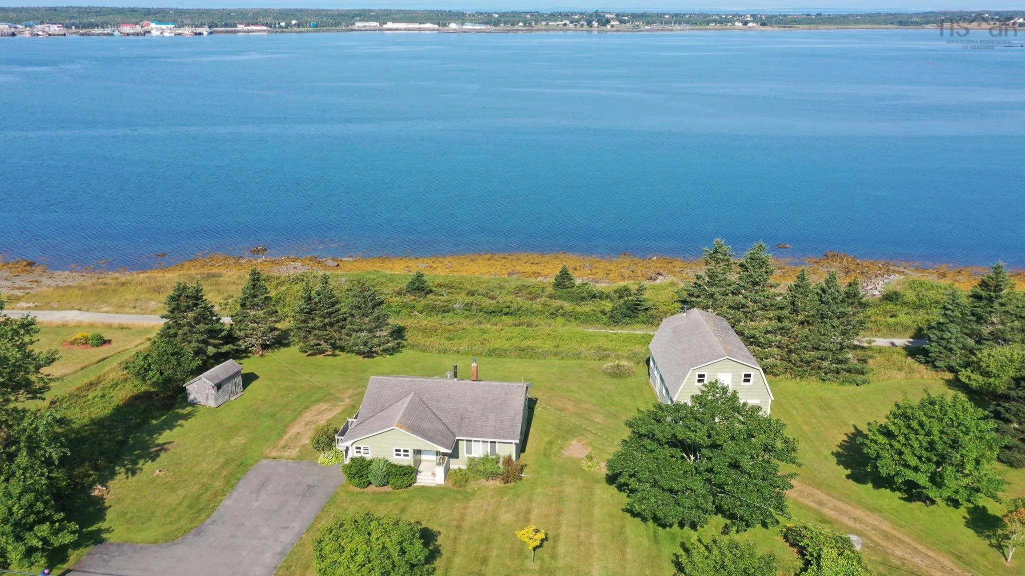 639 Highway 3 Highway, Lower East Pubnico, NS B0W 2A0, 4 Bedrooms Bedrooms, ,1 BathroomBathrooms,Residential,For Sale,Highway 3,202519237