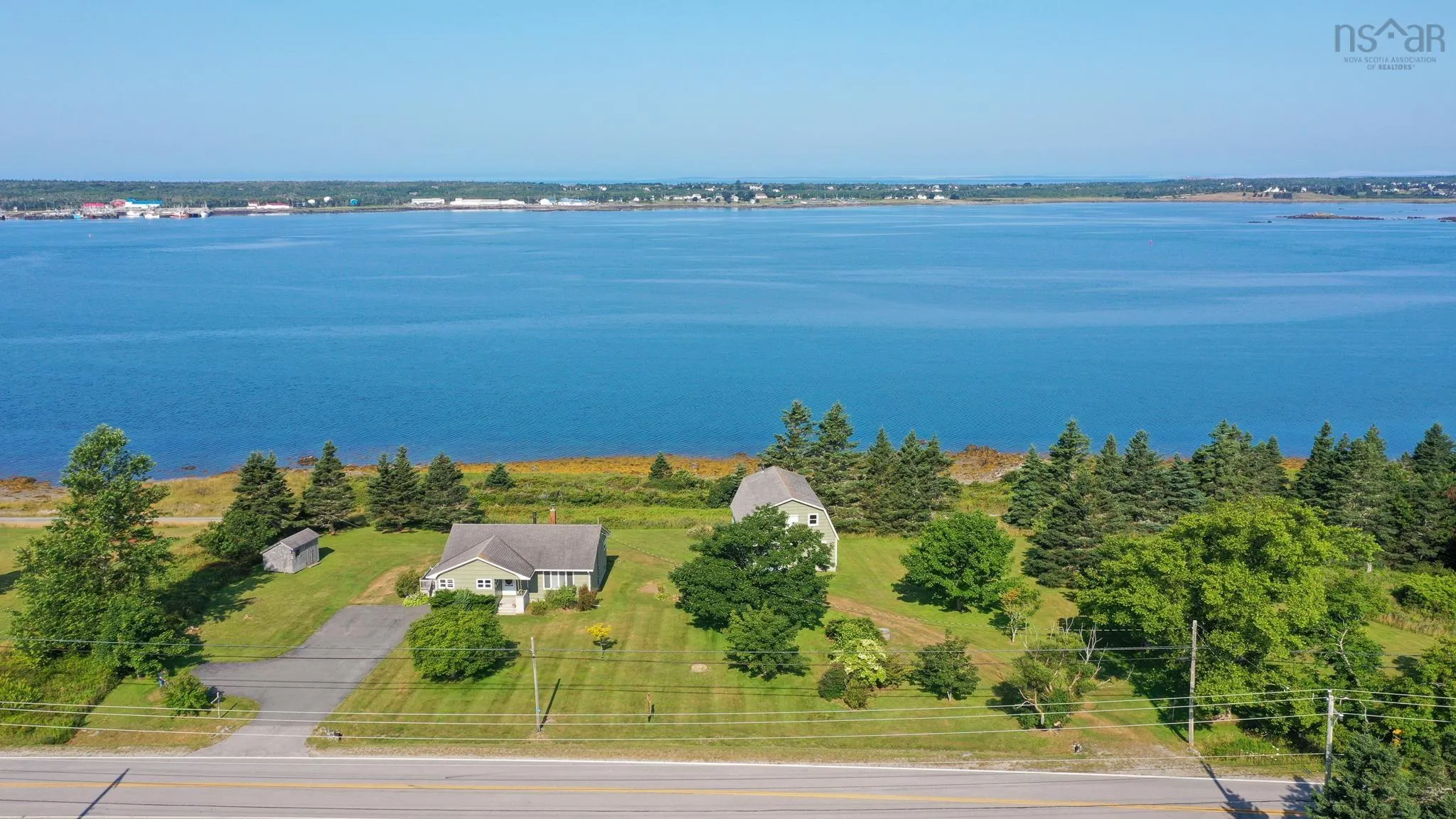 639 Highway 3 Highway, Lower East Pubnico, NS B0W 2A0, 4 Bedrooms Bedrooms, ,1 BathroomBathrooms,Residential,For Sale,Highway 3,202519237
