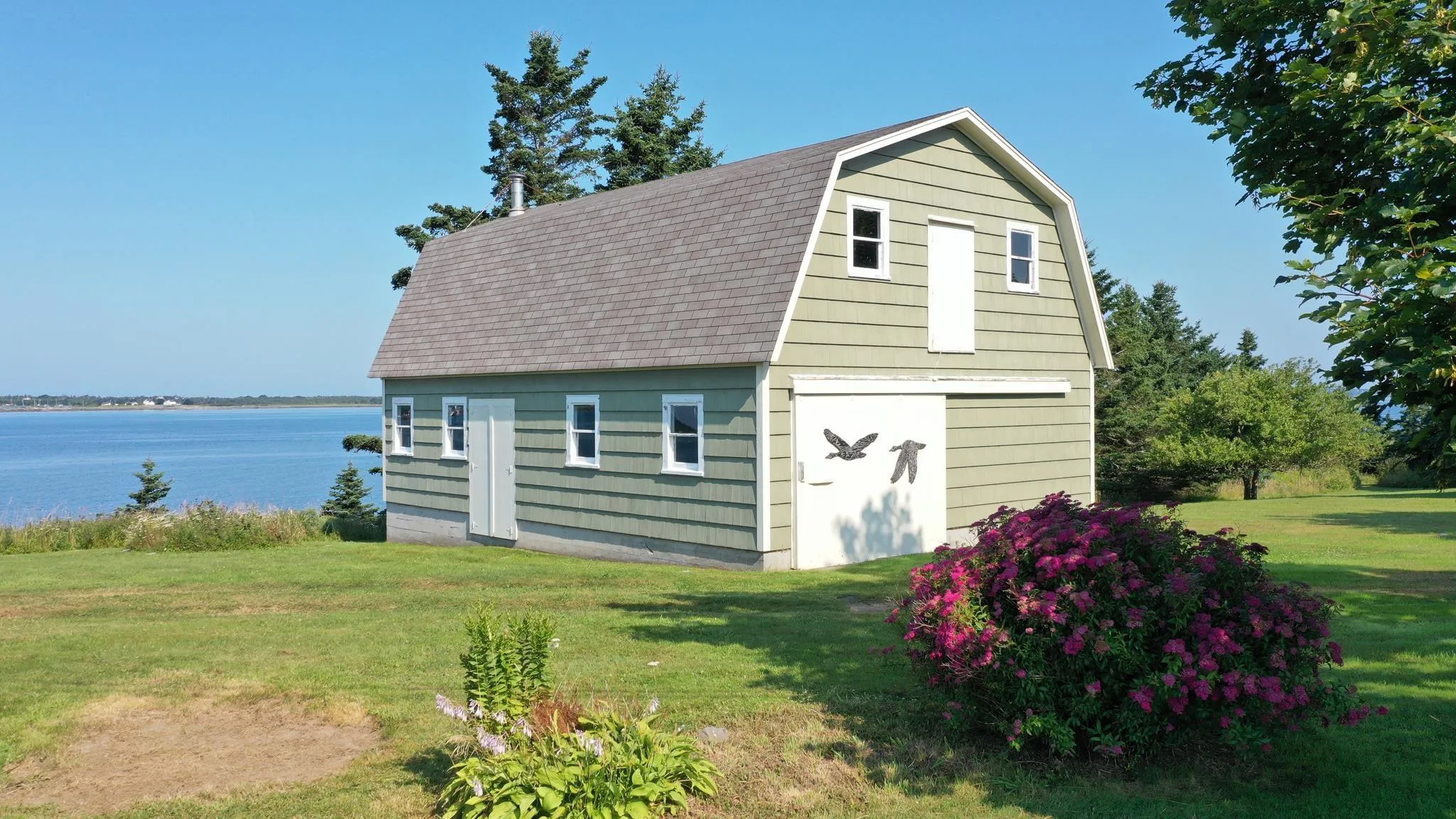639 Highway 3 Highway, Lower East Pubnico, NS B0W 2A0, 4 Bedrooms Bedrooms, ,1 BathroomBathrooms,Residential,For Sale,Highway 3,202519237