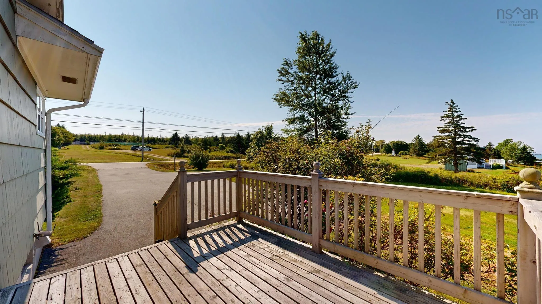 639 Highway 3 Highway, Lower East Pubnico, NS B0W 2A0, 4 Bedrooms Bedrooms, ,1 BathroomBathrooms,Residential,For Sale,Highway 3,202519237