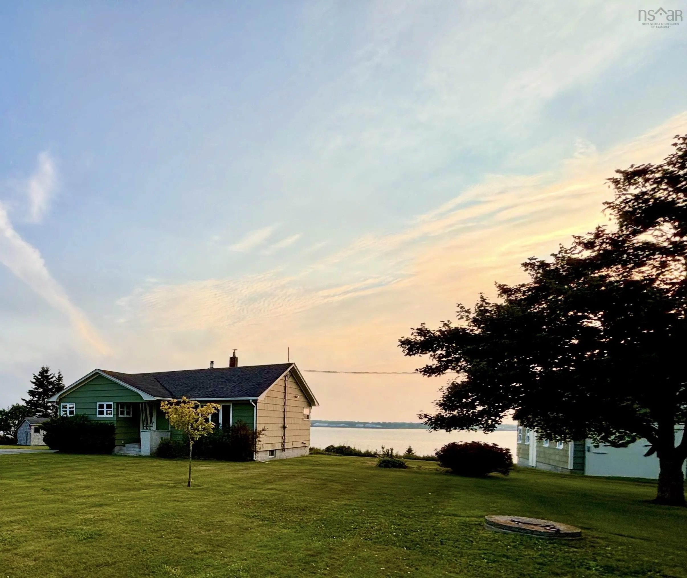 639 Highway 3 Highway, Lower East Pubnico, NS B0W 2A0, 4 Bedrooms Bedrooms, ,1 BathroomBathrooms,Residential,For Sale,Highway 3,202519237
