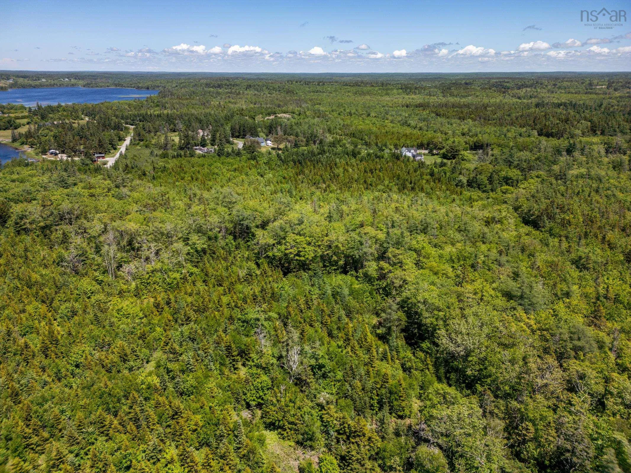 Lot Lake Doucette Road, Lake Doucette Ns B0w 2y0, ,Land,For Sale,Lake Doucette Road,202415017