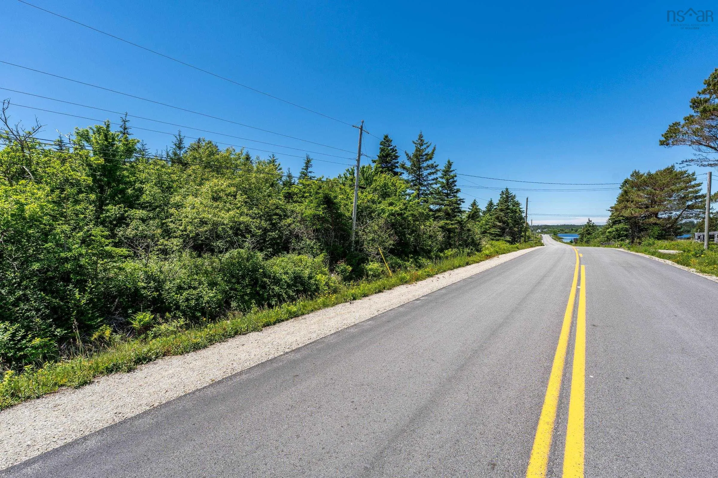 Lot Lake Doucette Road, Lake Doucette Ns B0w 2y0, ,Land,For Sale,Lake Doucette Road,202415017