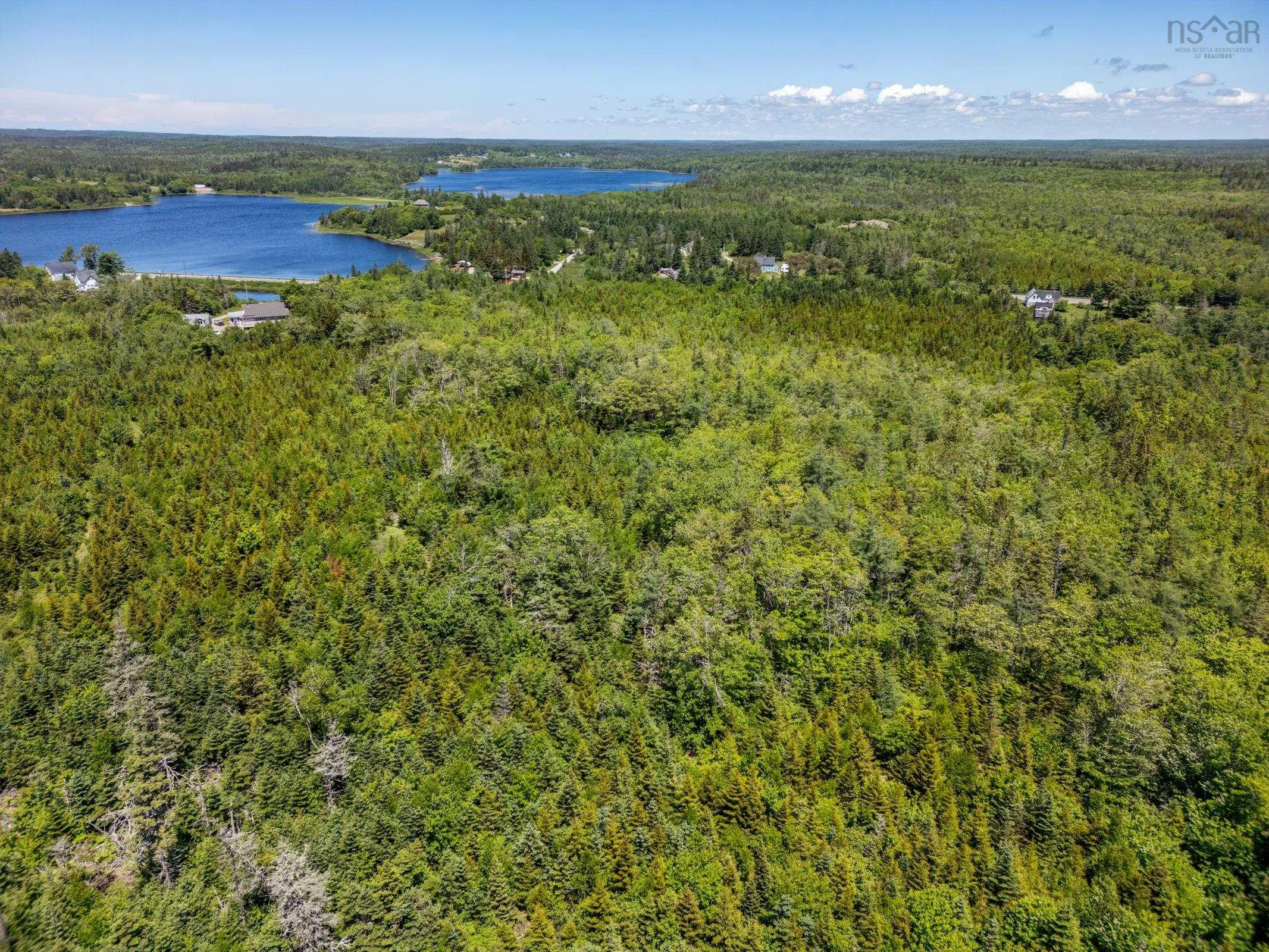 Lot Lake Doucette Road, Lake Doucette Ns B0w 2y0, ,Land,For Sale,Lake Doucette Road,202415017