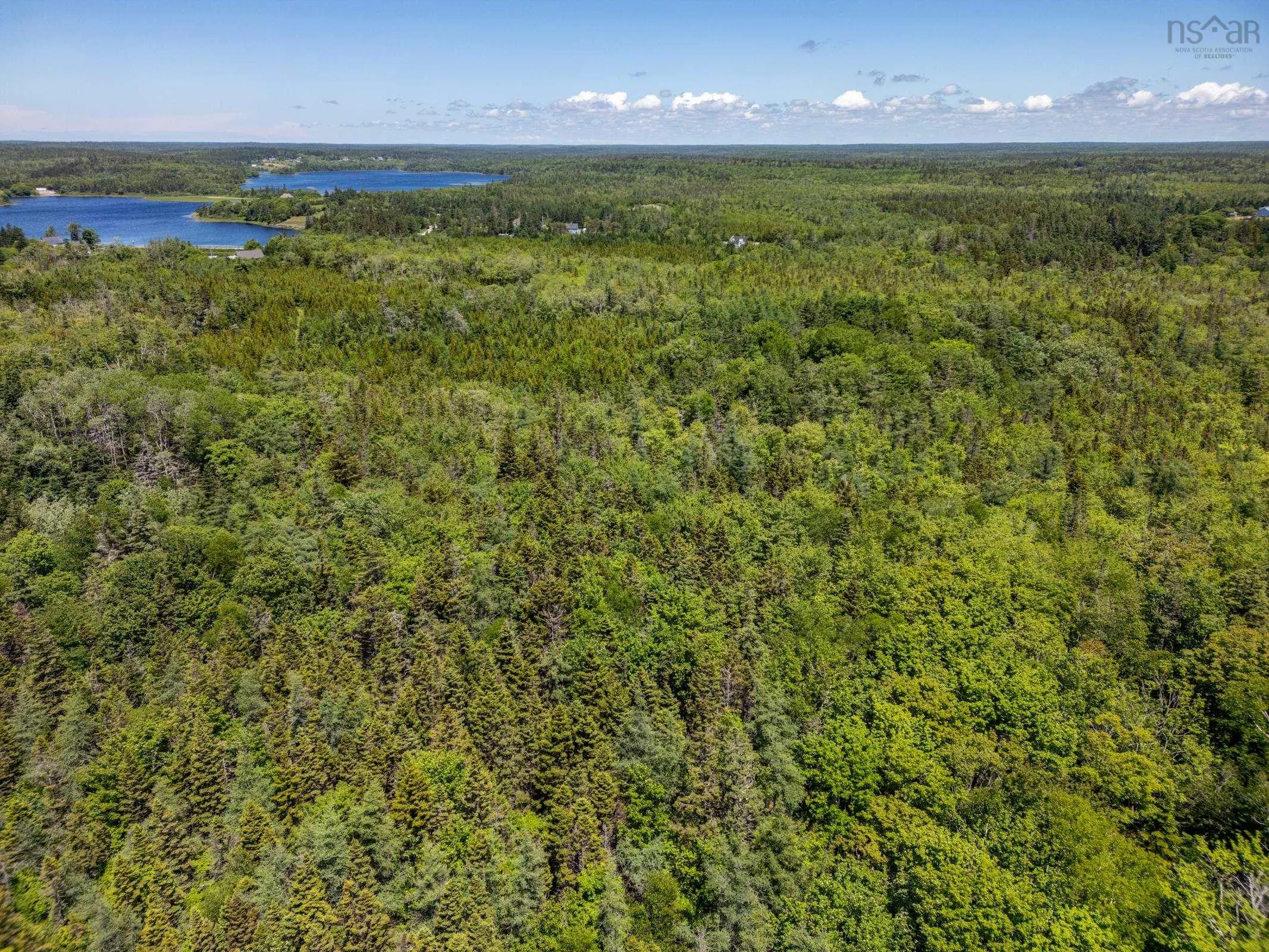 Lot Lake Doucette Road, Lake Doucette Ns B0w 2y0, ,Land,For Sale,Lake Doucette Road,202415017