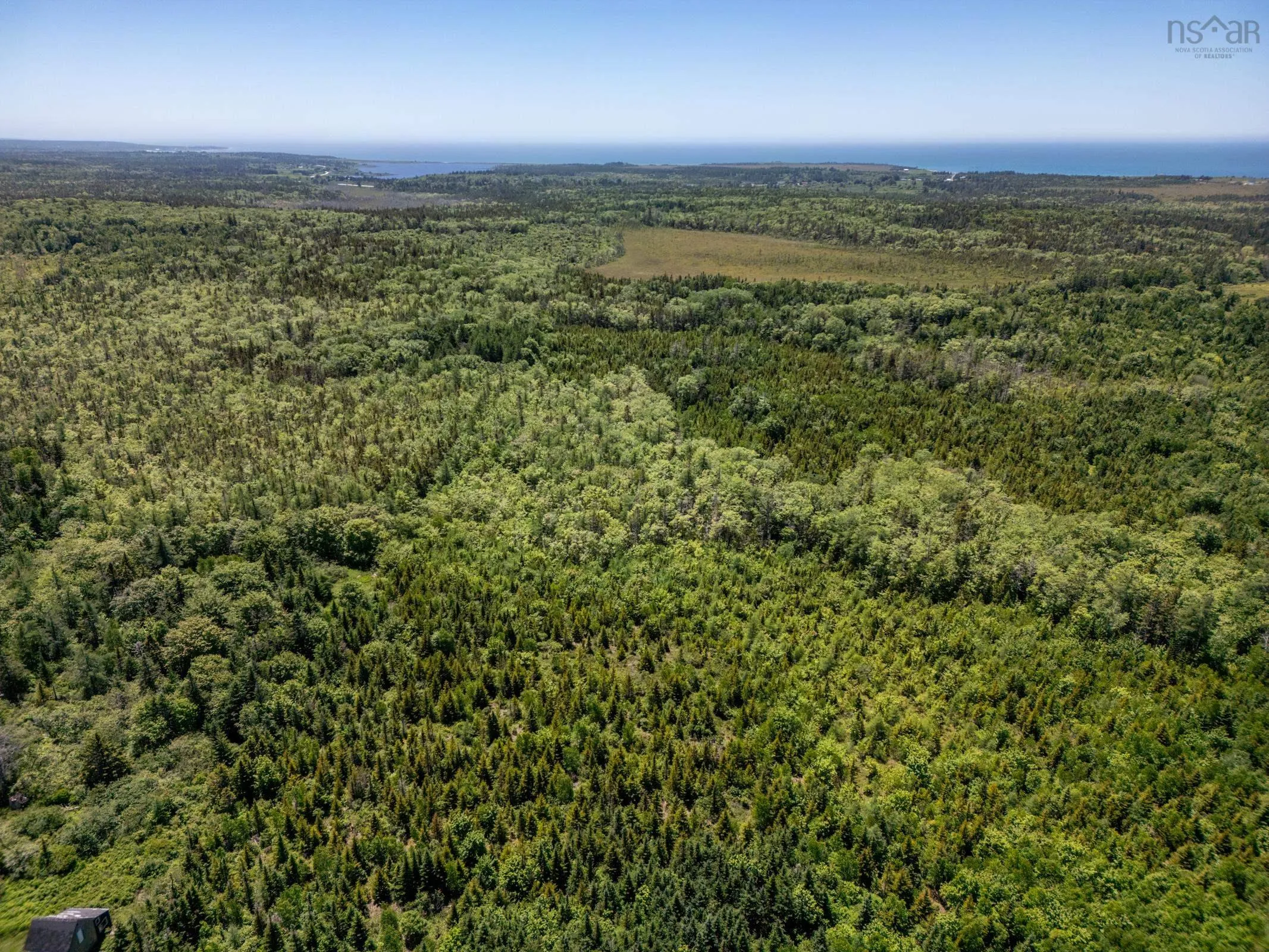 Lot Lake Doucette Road, Lake Doucette Ns B0w 2y0, ,Land,For Sale,Lake Doucette Road,202415017