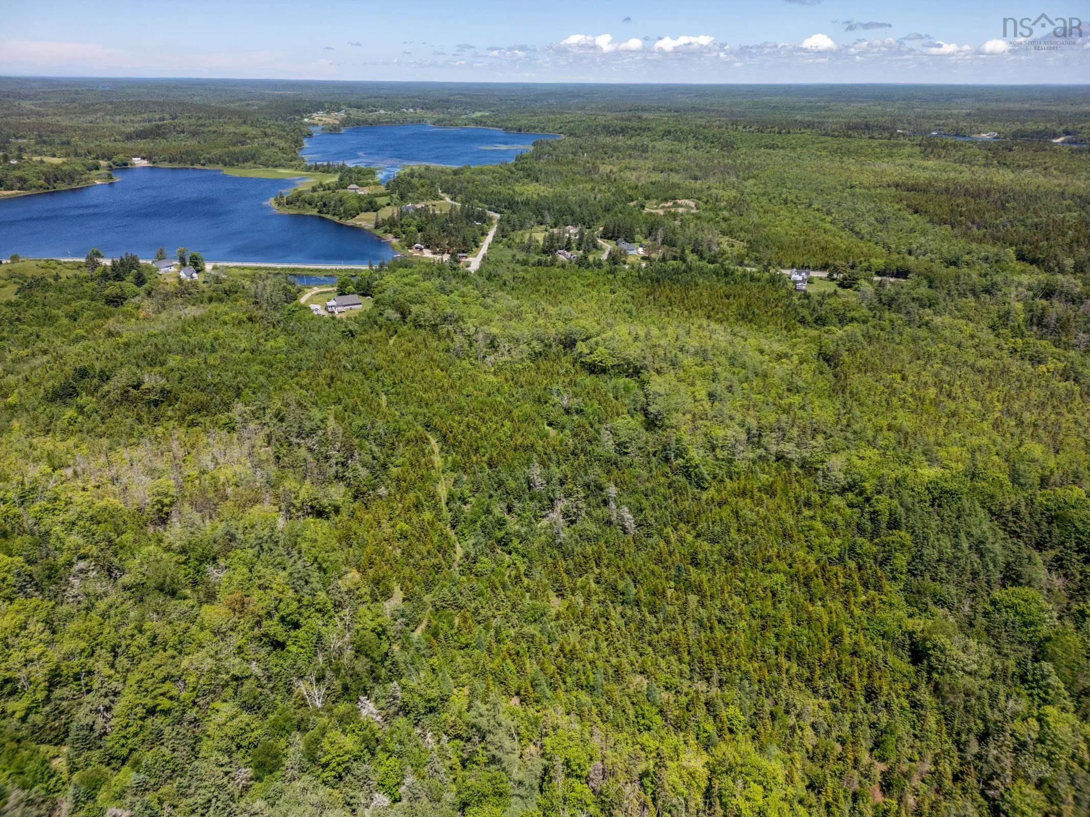 Lot Lake Doucette Road, Lake Doucette Ns B0w 2y0, ,Land,For Sale,Lake Doucette Road,202415017