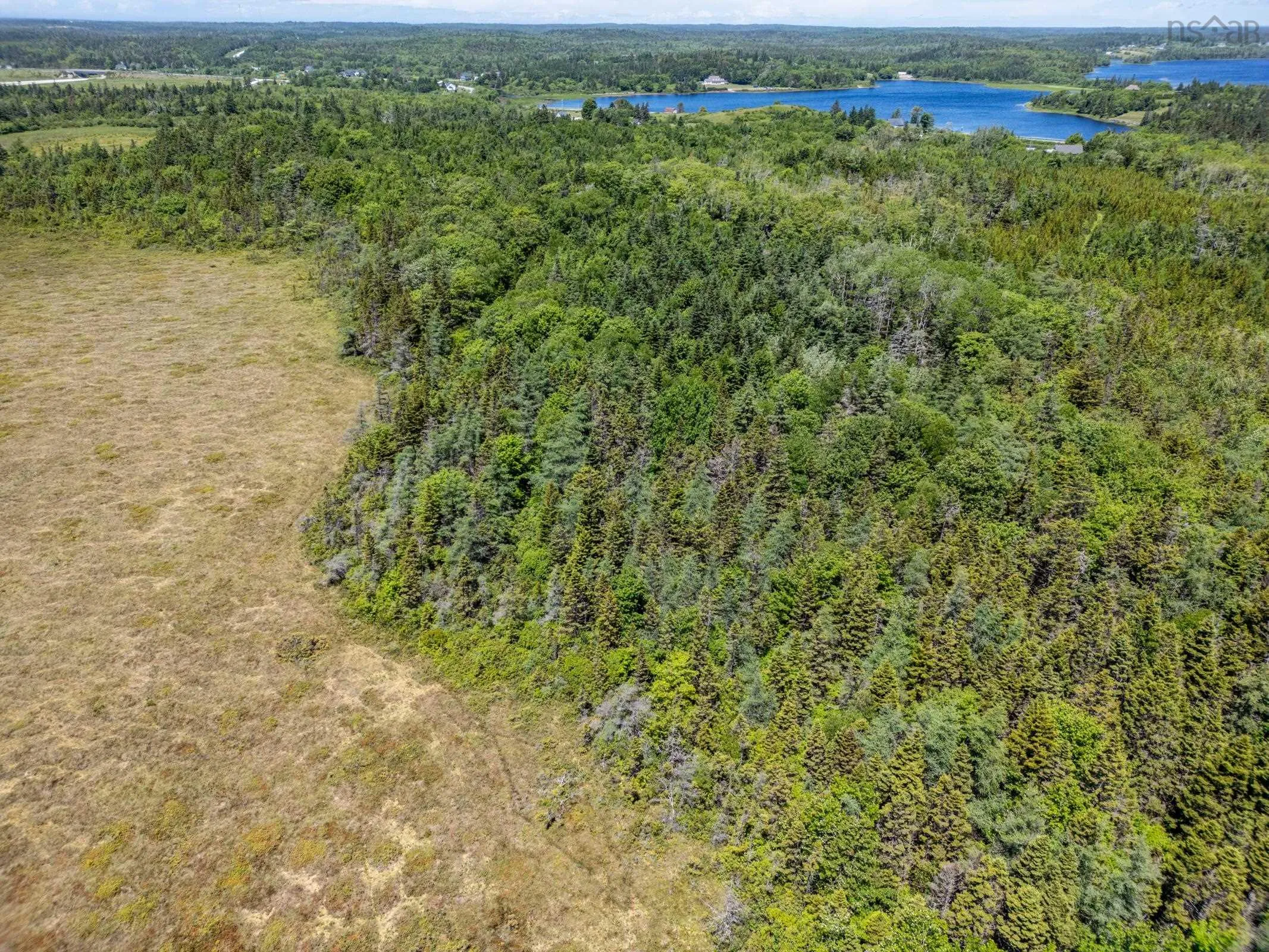 Lot Lake Doucette Road, Lake Doucette Ns B0w 2y0, ,Land,For Sale,Lake Doucette Road,202415017