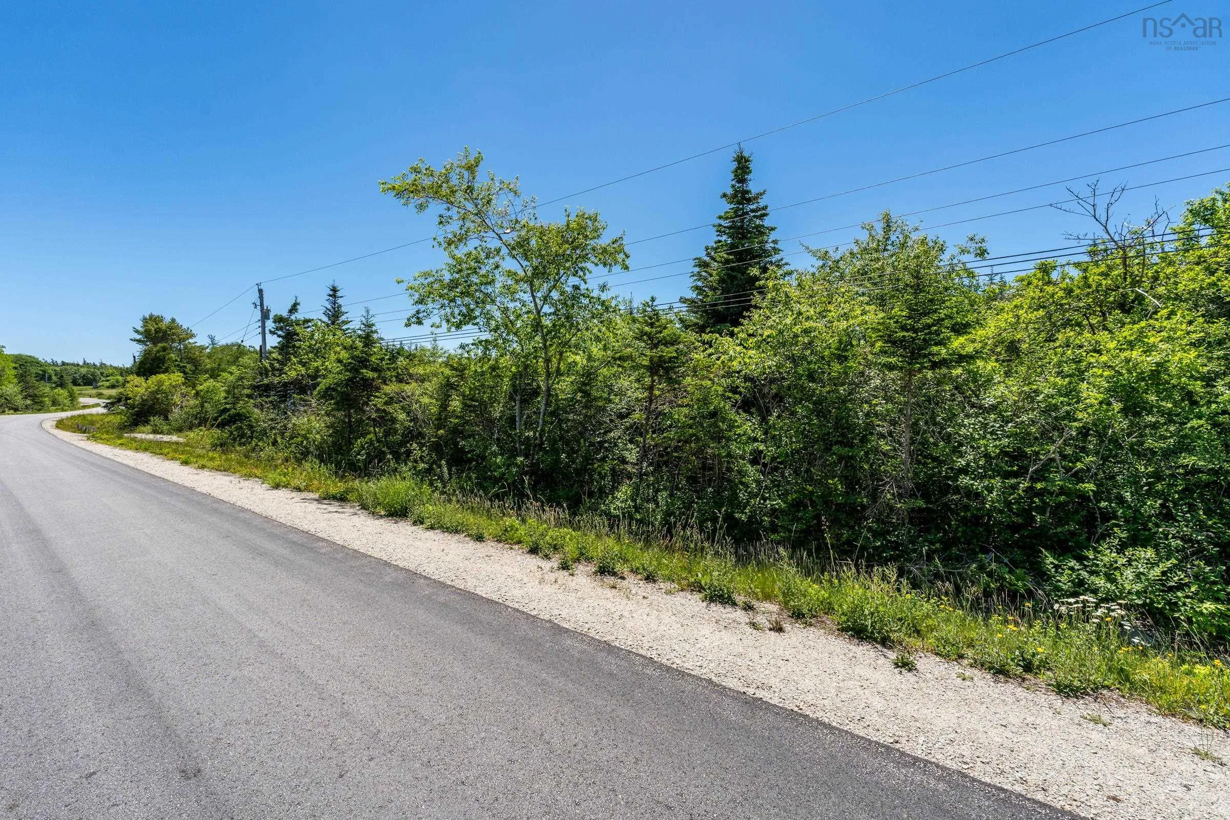 Lot Lake Doucette Road, Lake Doucette Ns B0w 2y0, ,Land,For Sale,Lake Doucette Road,202415017