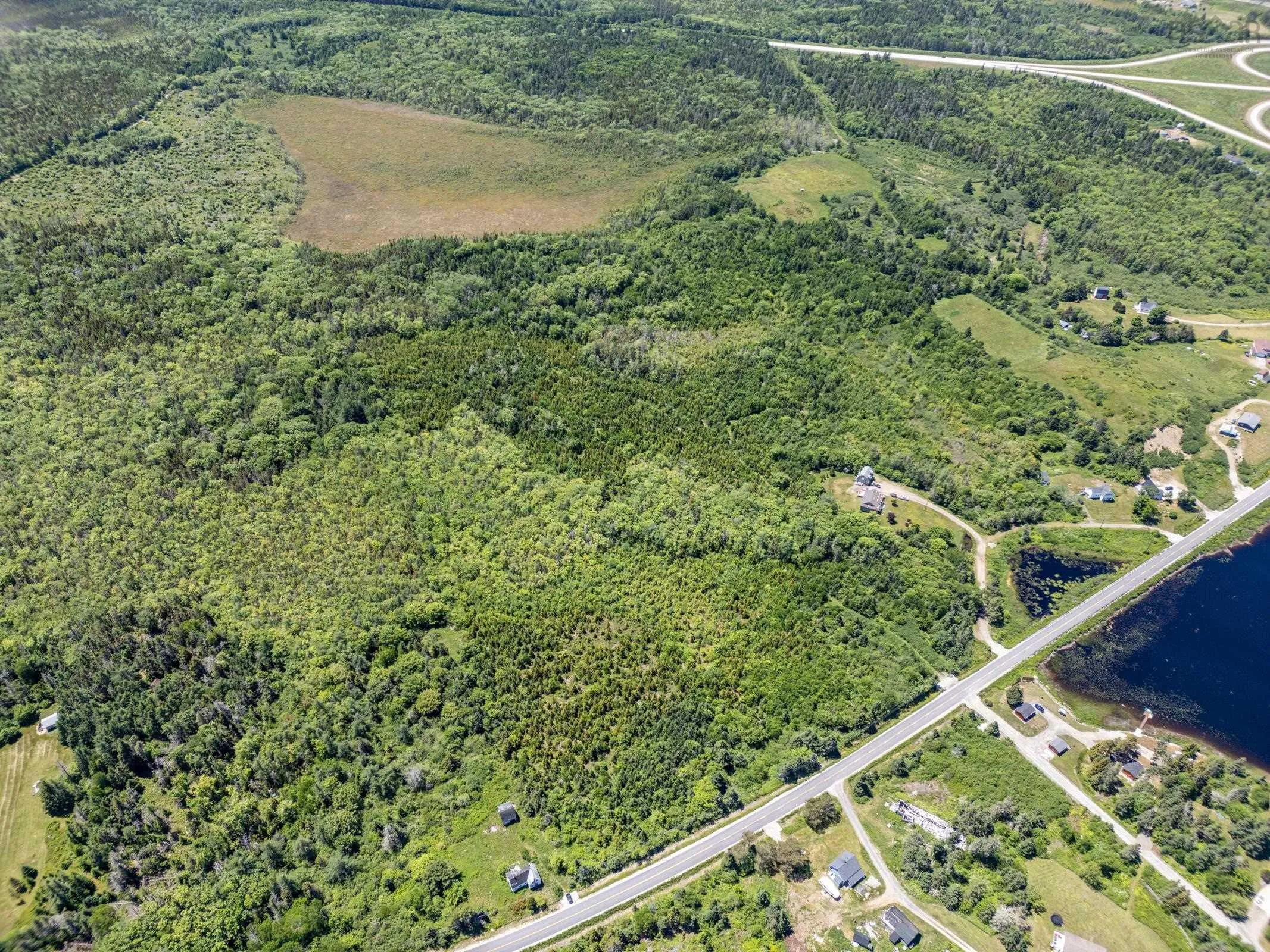 Lot Lake Doucette Road, Lake Doucette Ns B0w 2y0, ,Land,For Sale,Lake Doucette Road,202415017