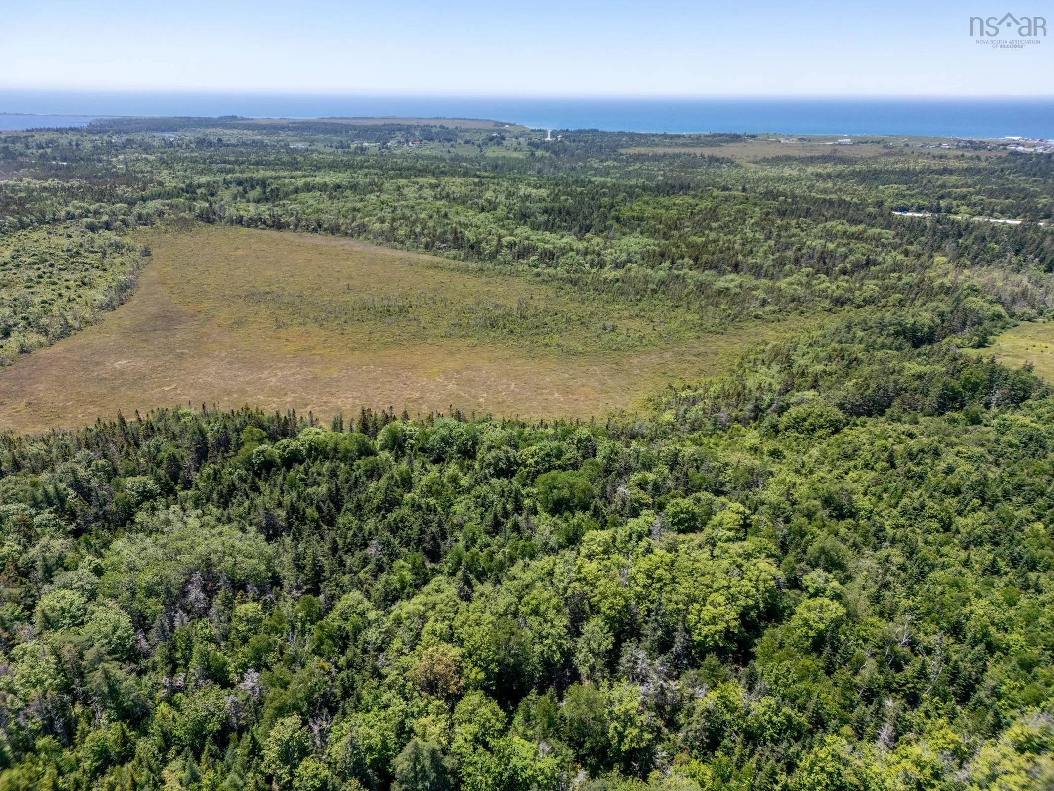 Lot Lake Doucette Road, Lake Doucette Ns B0w 2y0, ,Land,For Sale,Lake Doucette Road,202415017