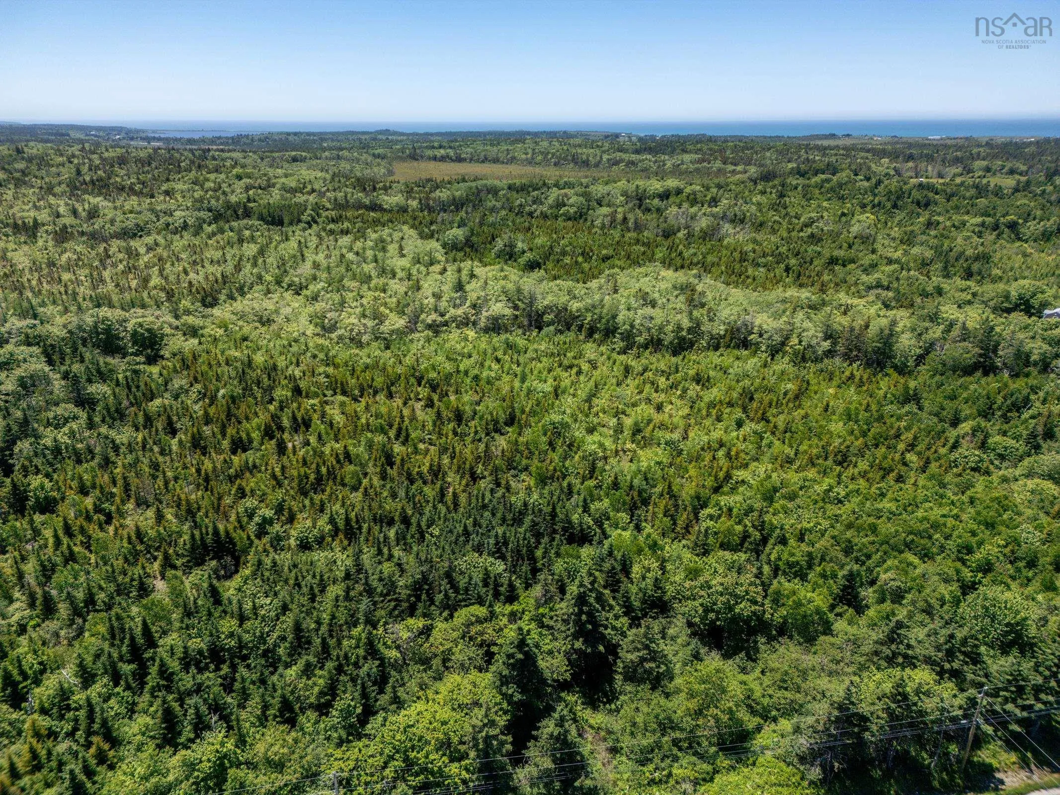 Lot Lake Doucette Road, Lake Doucette Ns B0w 2y0, ,Land,For Sale,Lake Doucette Road,202415017