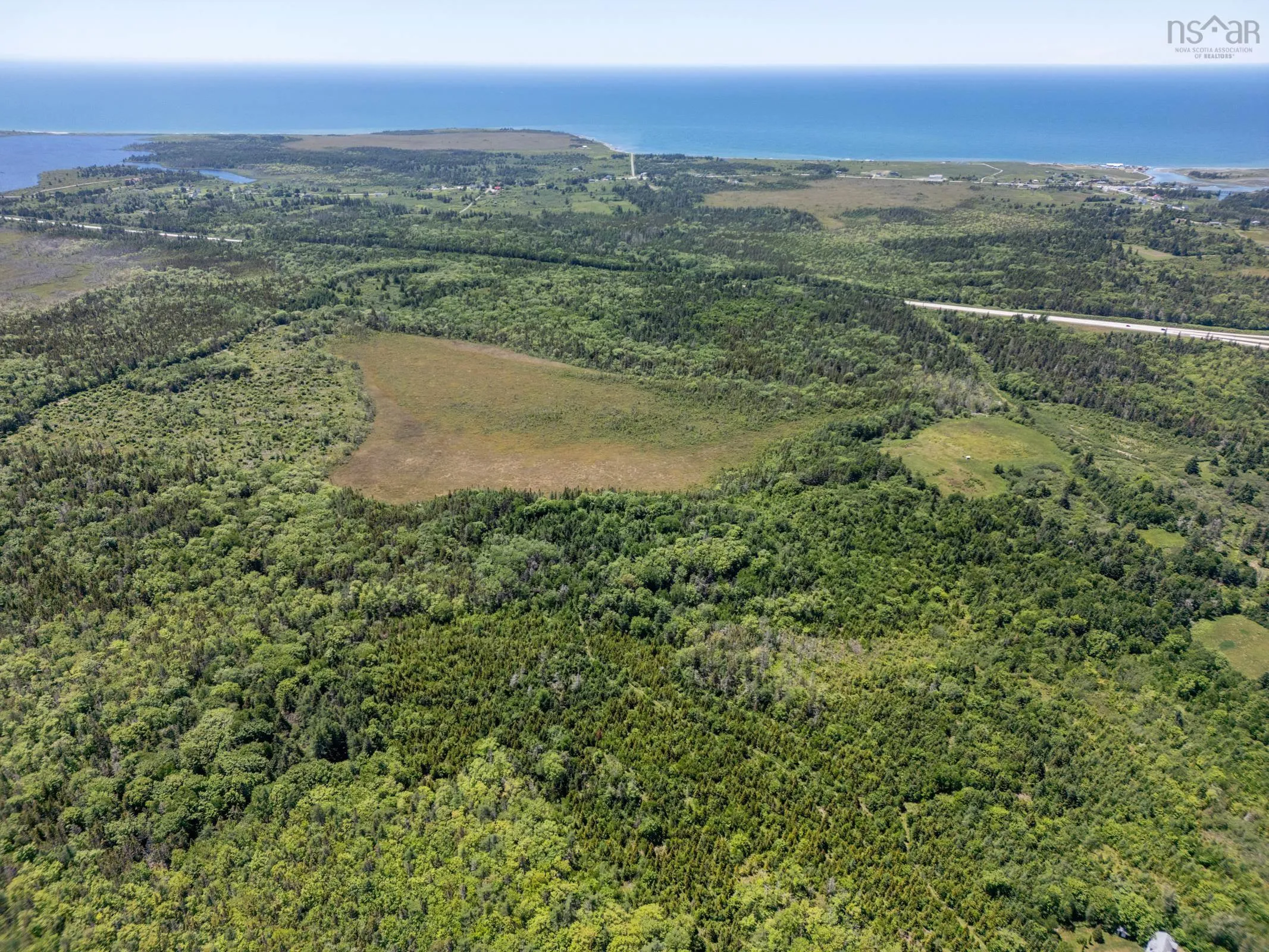 Lot Lake Doucette Road, Lake Doucette Ns B0w 2y0, ,Land,For Sale,Lake Doucette Road,202415017