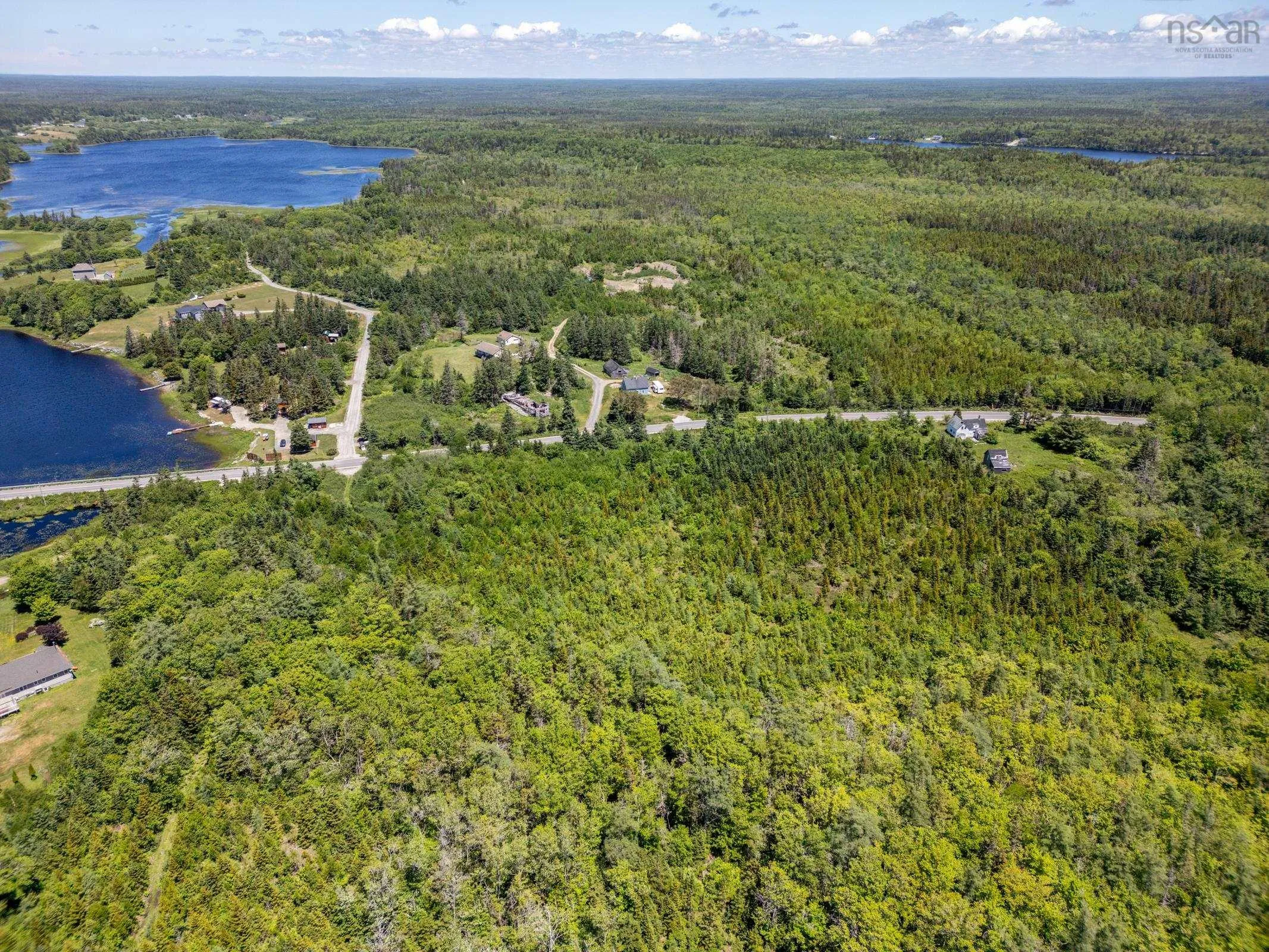 Lot Lake Doucette Road, Lake Doucette Ns B0w 2y0, ,Land,For Sale,Lake Doucette Road,202415017