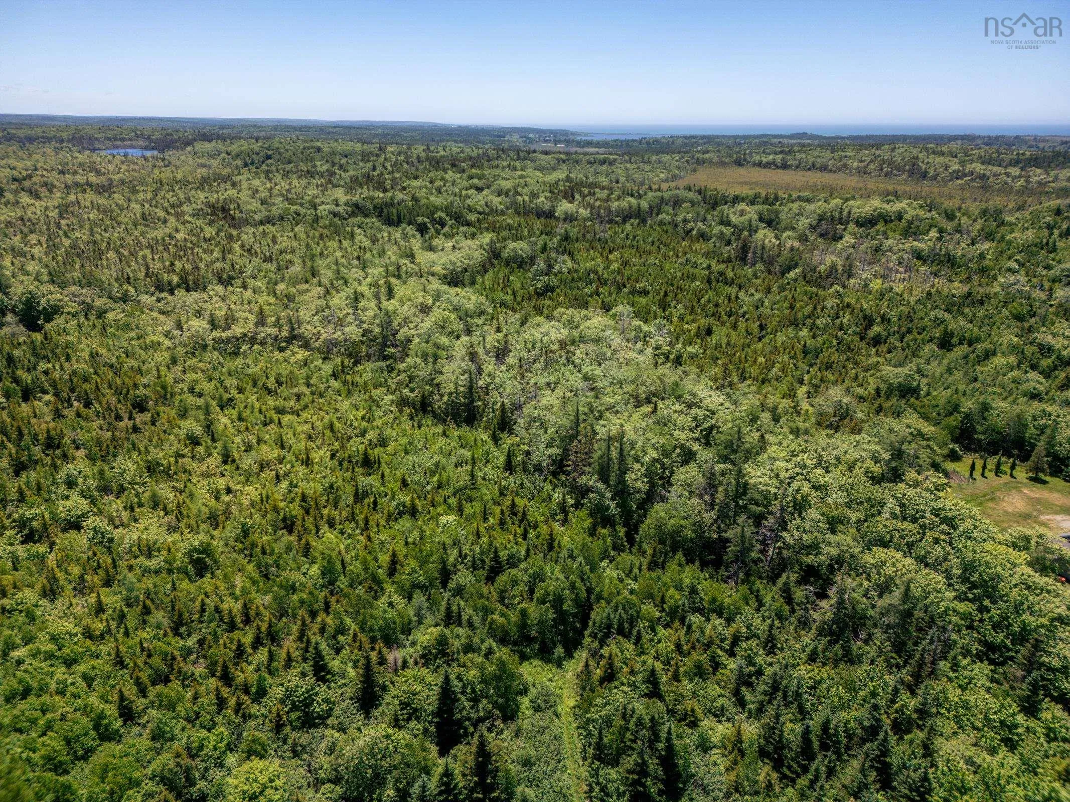 Lot Lake Doucette Road, Lake Doucette Ns B0w 2y0, ,Land,For Sale,Lake Doucette Road,202415017