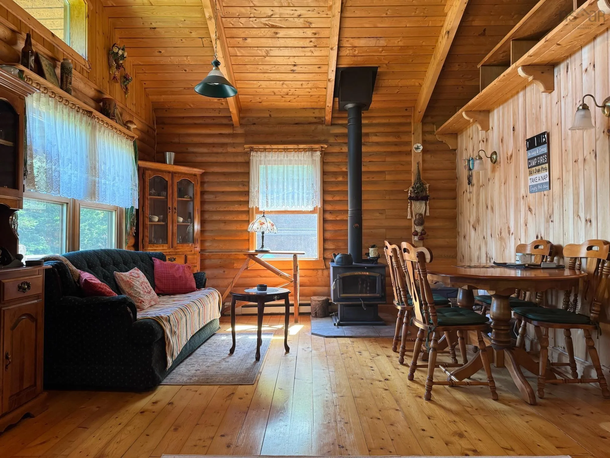 46 Bavaria Lane, The Points West Bay, NS B0E 3B0, 3 Bedrooms Bedrooms, ,1 BathroomBathrooms,Residential,For Sale,Bavaria,202516316