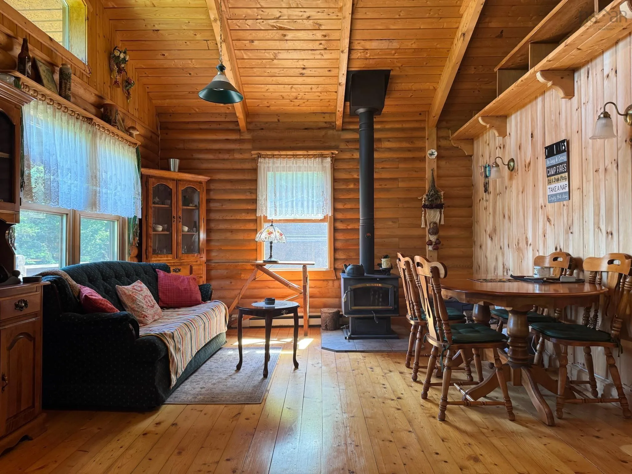46 Bavaria Lane, The Points West Bay, NS B0E 3B0, 3 Bedrooms Bedrooms, ,1 BathroomBathrooms,Residential,For Sale,Bavaria,202516316