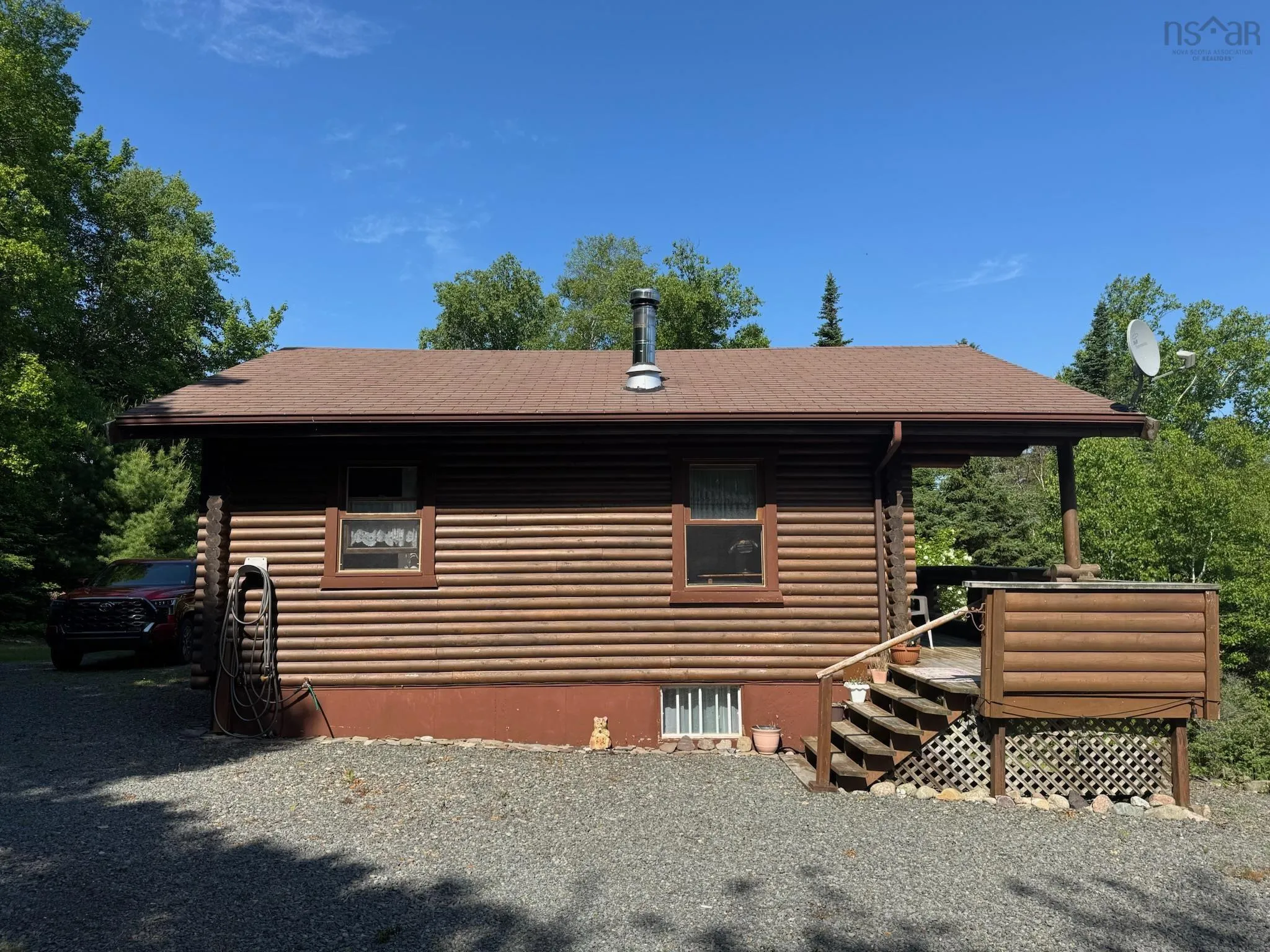 46 Bavaria Lane, The Points West Bay, NS B0E 3B0, 3 Bedrooms Bedrooms, ,1 BathroomBathrooms,Residential,For Sale,Bavaria,202516316