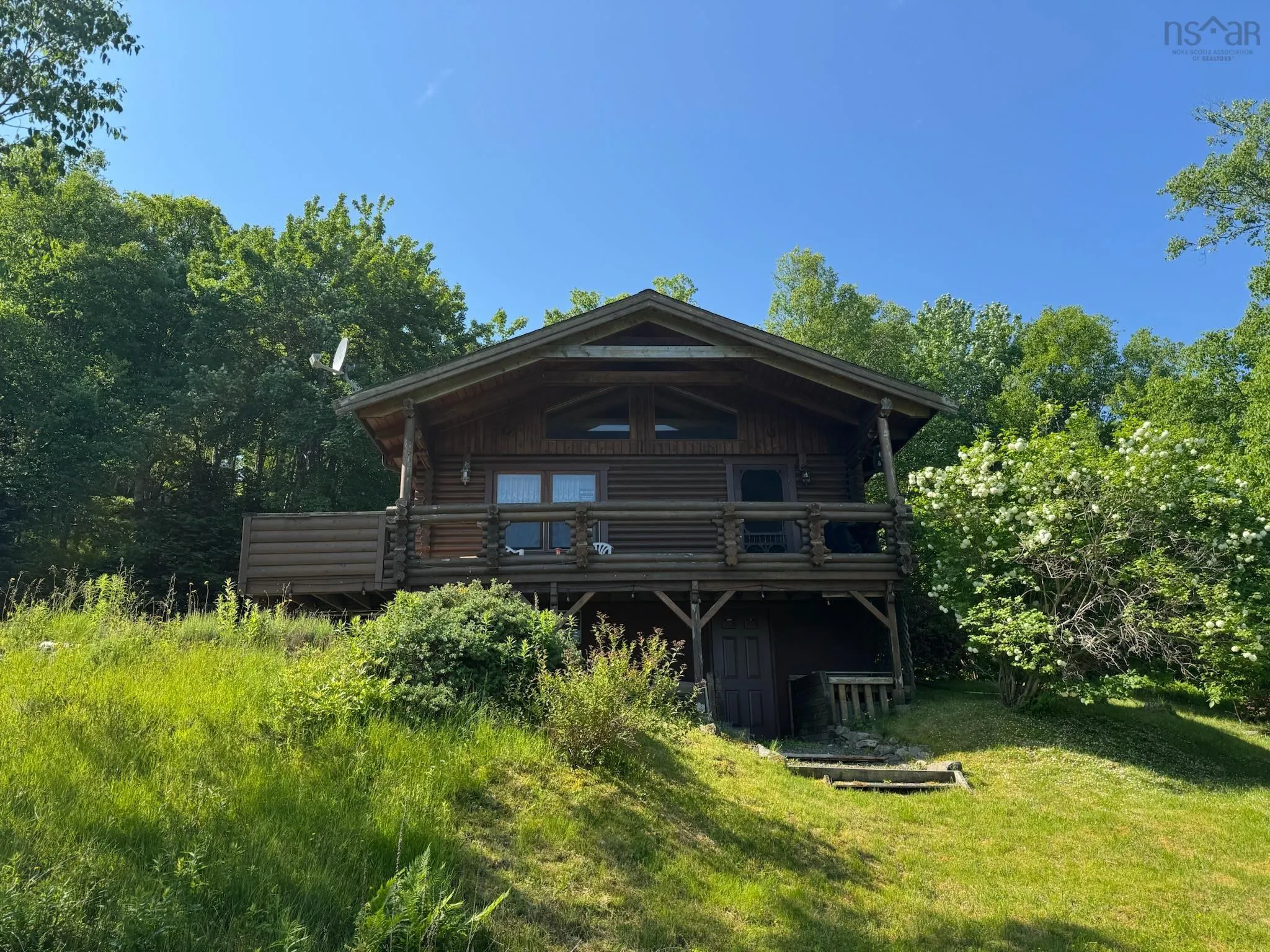 46 Bavaria Lane, The Points West Bay, NS B0E 3B0, 3 Bedrooms Bedrooms, ,1 BathroomBathrooms,Residential,For Sale,Bavaria,202516316