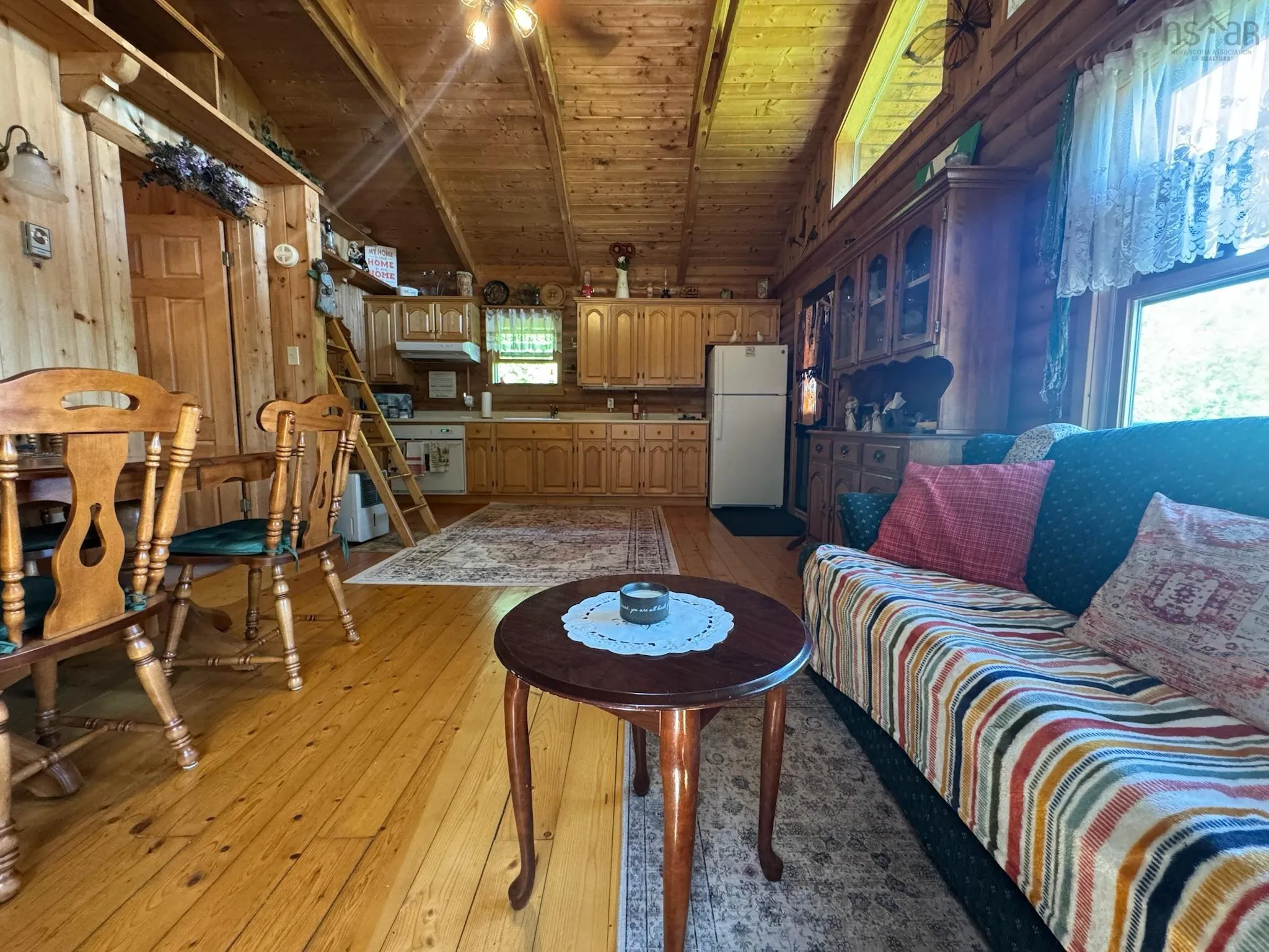 46 Bavaria Lane, The Points West Bay, NS B0E 3B0, 3 Bedrooms Bedrooms, ,1 BathroomBathrooms,Residential,For Sale,Bavaria,202516316