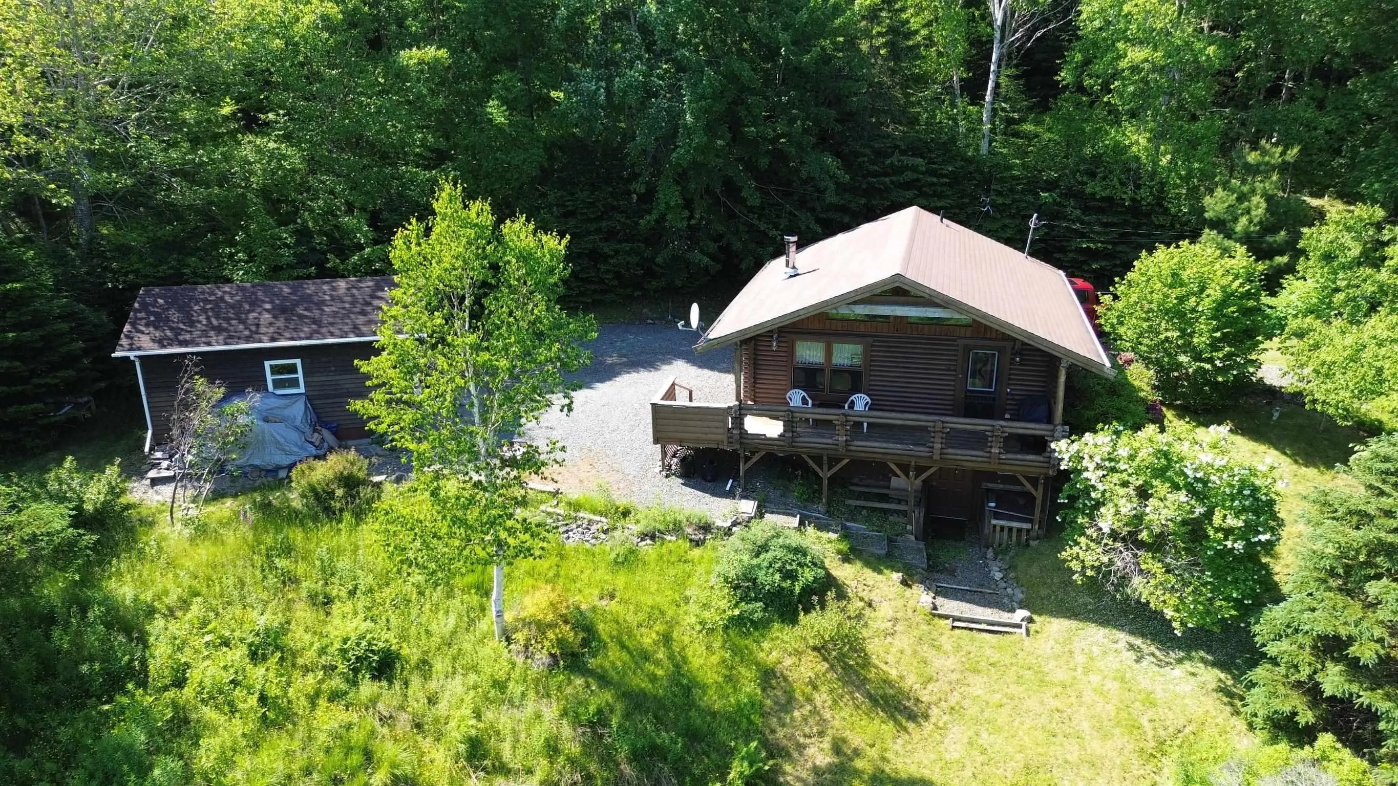 46 Bavaria Lane, The Points West Bay, NS B0E 3B0, 3 Bedrooms Bedrooms, ,1 BathroomBathrooms,Residential,For Sale,Bavaria,202516316