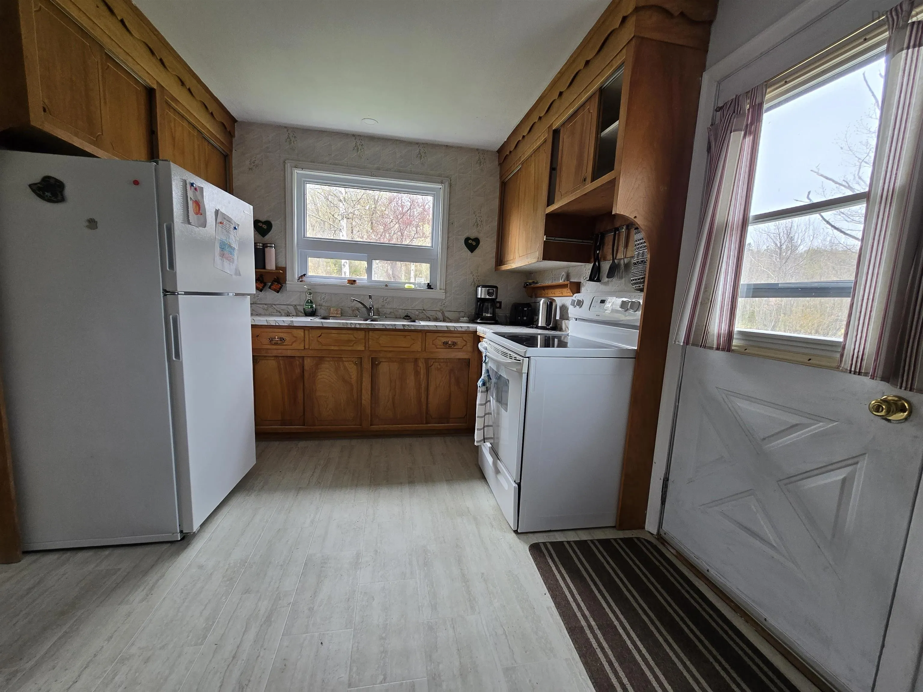 217 Bay St Lawrence Road, Cape North, NS B0C 1G0, 3 Bedrooms Bedrooms, ,1 BathroomBathrooms,Residential,For Sale,Bay St Lawrence,202516615