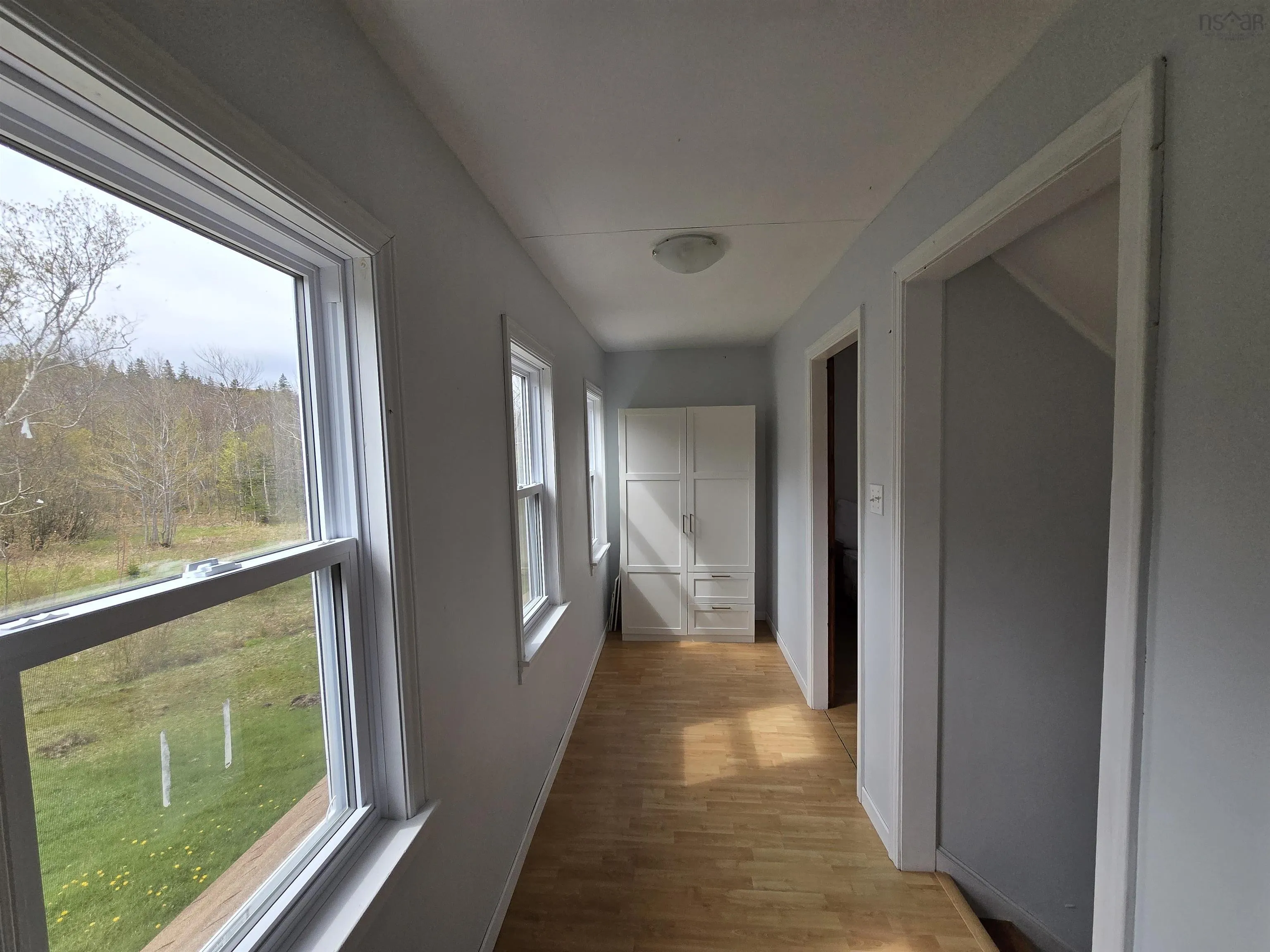 217 Bay St Lawrence Road, Cape North, NS B0C 1G0, 3 Bedrooms Bedrooms, ,1 BathroomBathrooms,Residential,For Sale,Bay St Lawrence,202516615