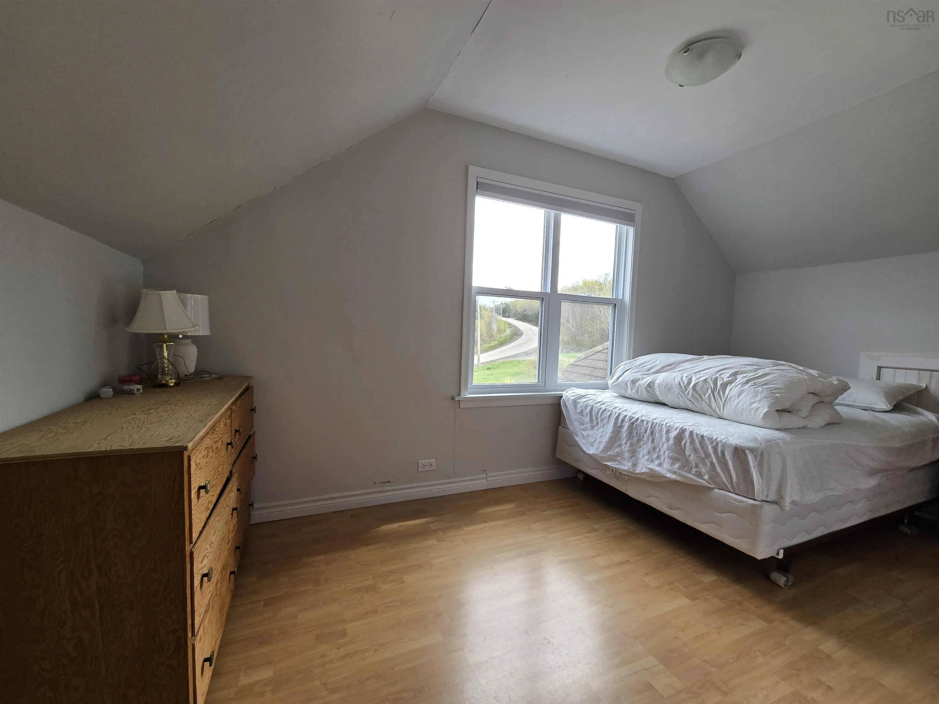 217 Bay St Lawrence Road, Cape North, NS B0C 1G0, 3 Bedrooms Bedrooms, ,1 BathroomBathrooms,Residential,For Sale,Bay St Lawrence,202516615