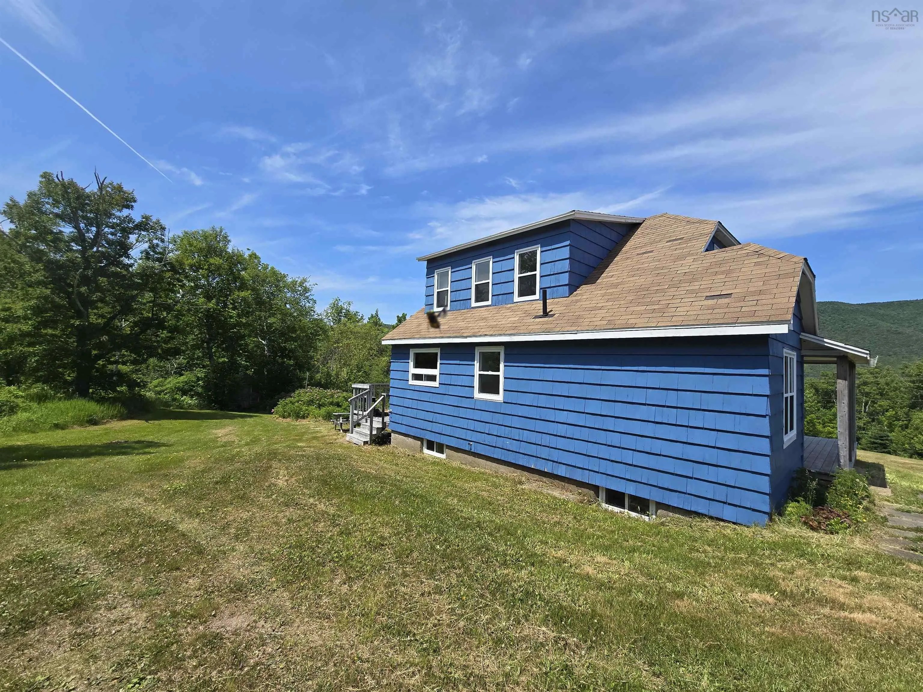 217 Bay St Lawrence Road, Cape North, NS B0C 1G0, 3 Bedrooms Bedrooms, ,1 BathroomBathrooms,Residential,For Sale,Bay St Lawrence,202516615