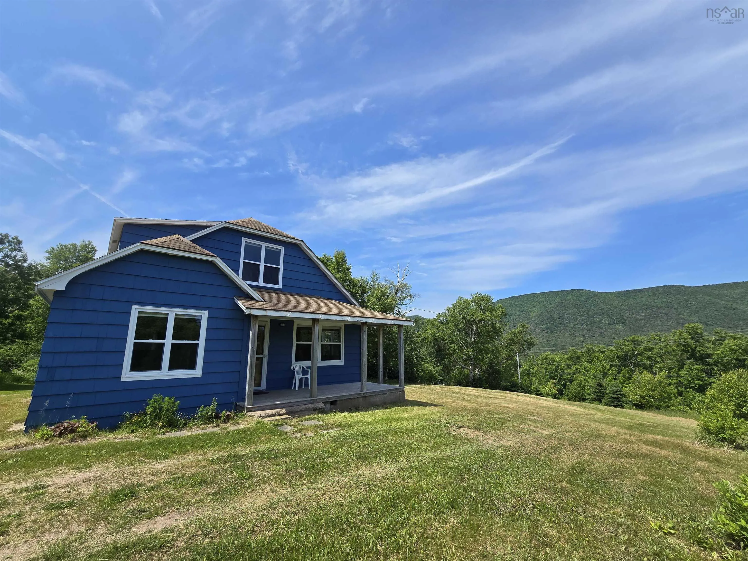 217 Bay St Lawrence Road, Cape North, NS B0C 1G0, 3 Bedrooms Bedrooms, ,1 BathroomBathrooms,Residential,For Sale,Bay St Lawrence,202516615