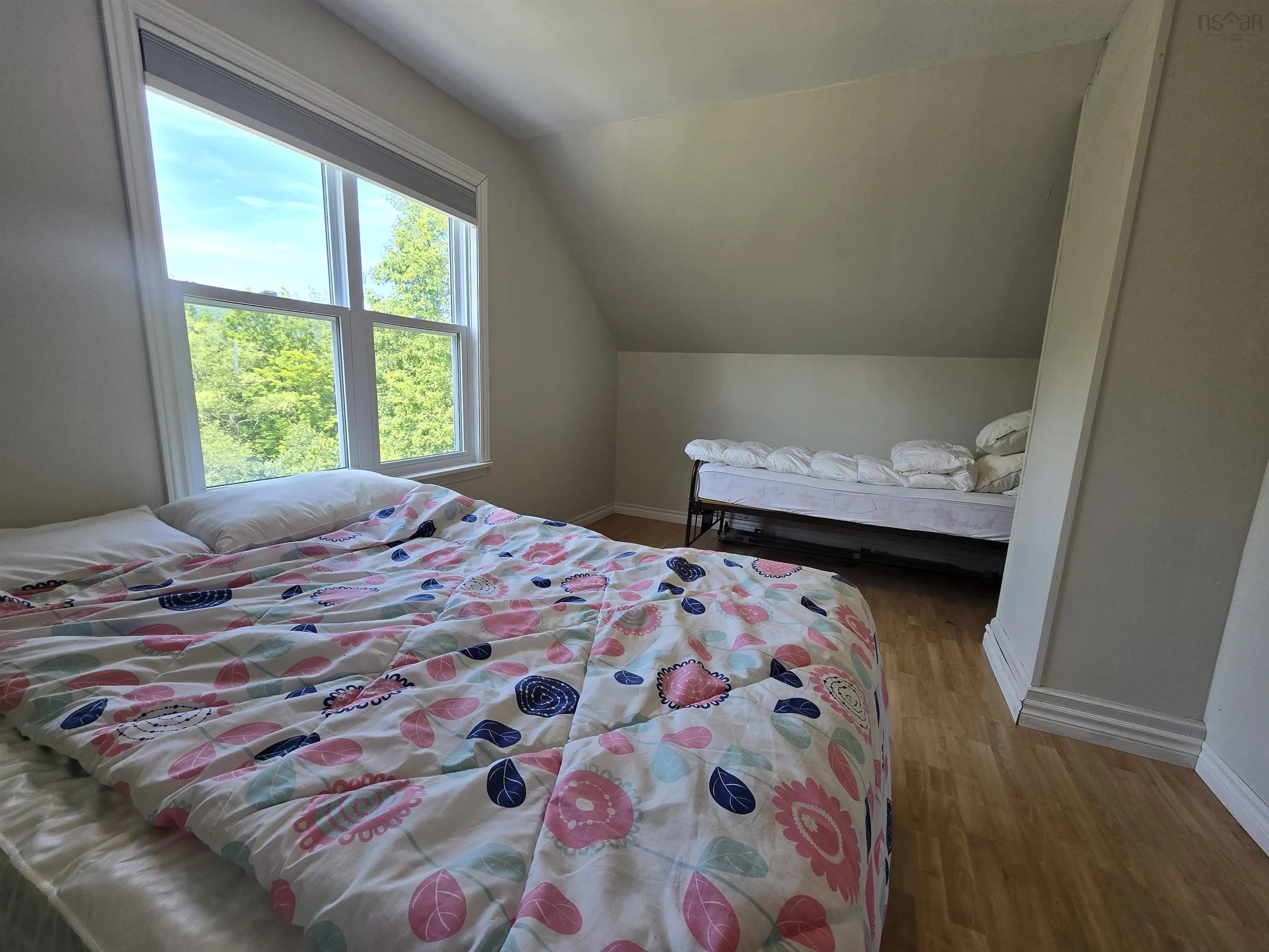 217 Bay St Lawrence Road, Cape North, NS B0C 1G0, 3 Bedrooms Bedrooms, ,1 BathroomBathrooms,Residential,For Sale,Bay St Lawrence,202516615