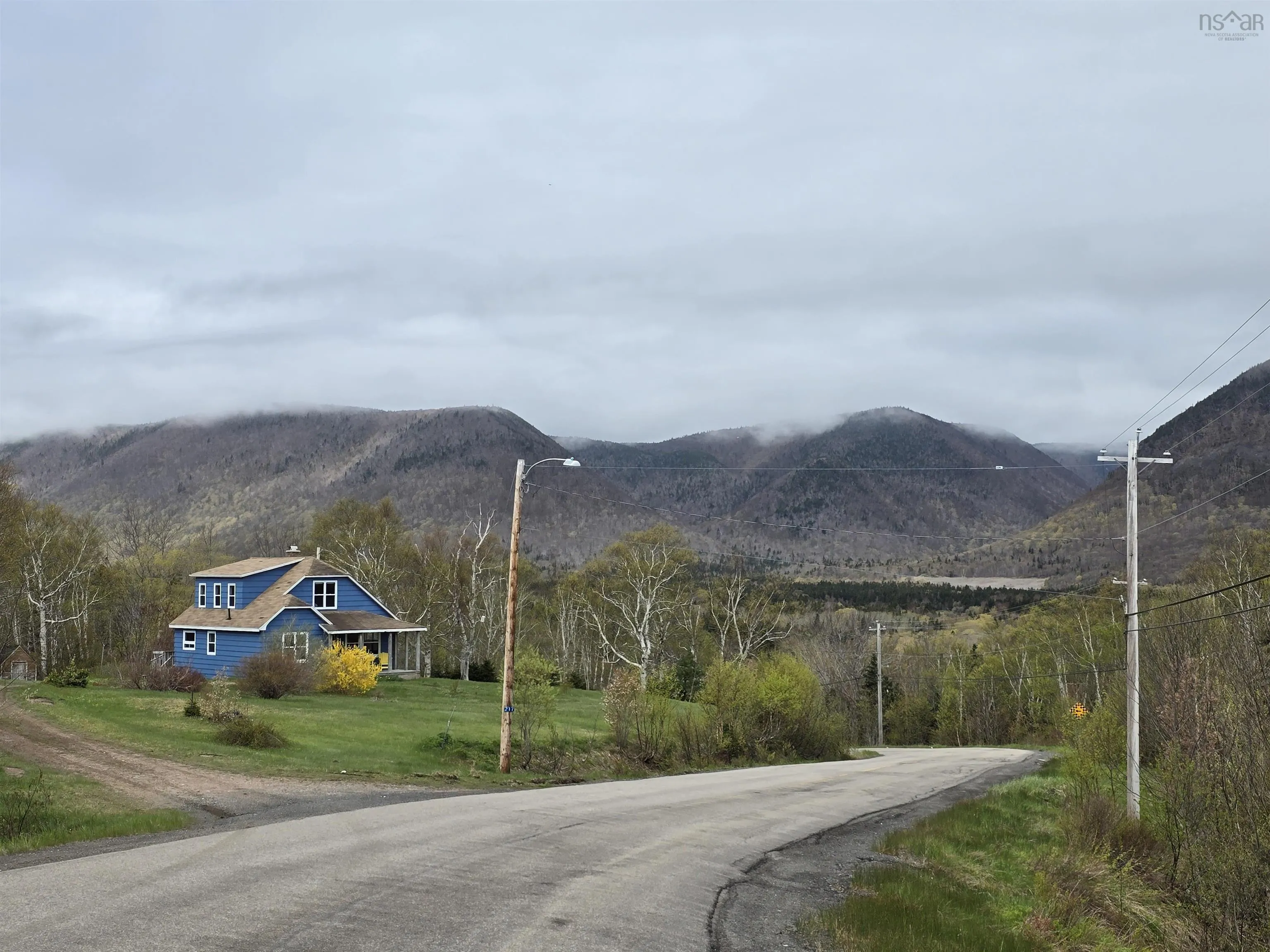 217 Bay St Lawrence Road, Cape North, NS B0C 1G0, 3 Bedrooms Bedrooms, ,1 BathroomBathrooms,Residential,For Sale,Bay St Lawrence,202516615