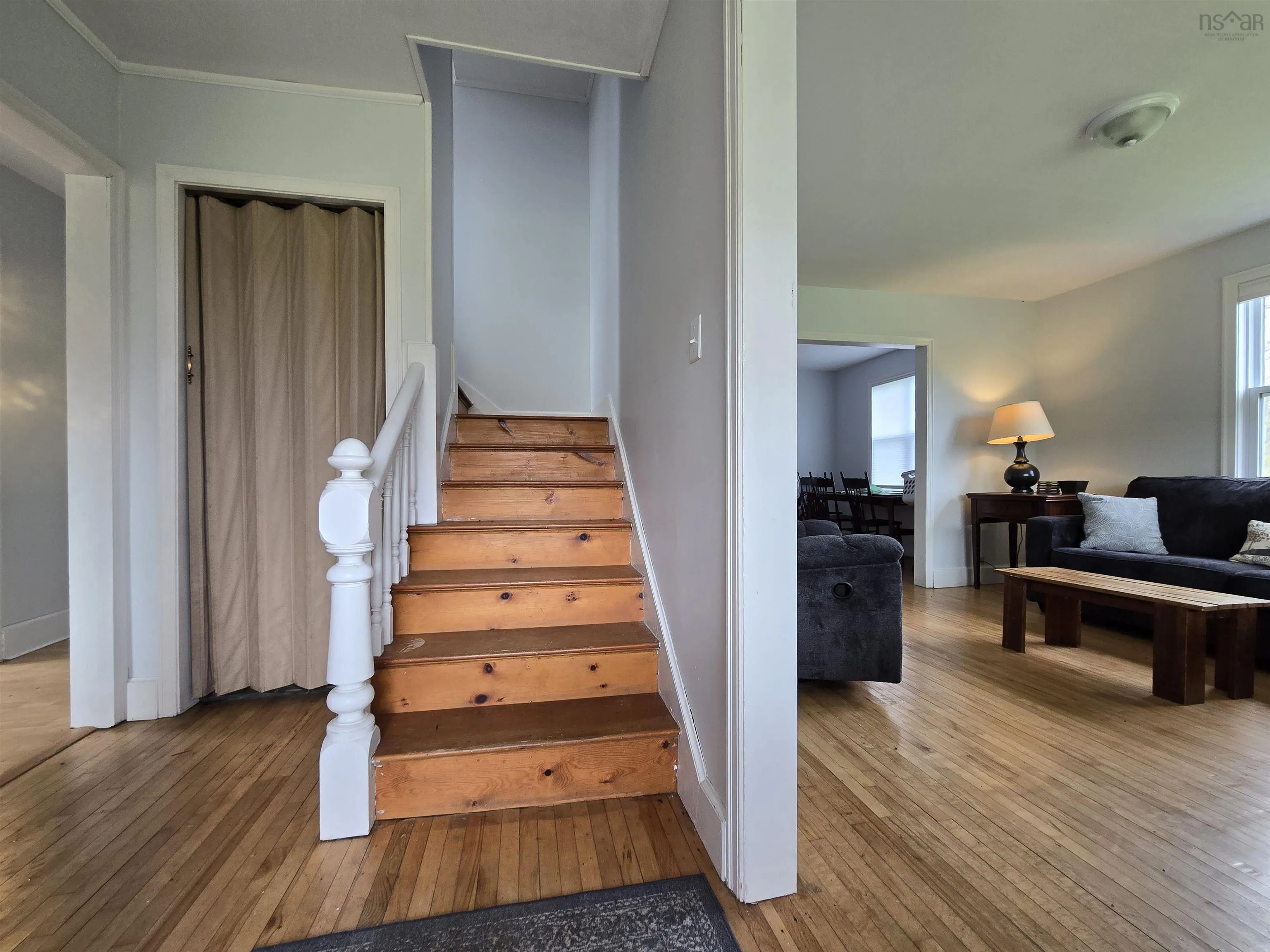 217 Bay St Lawrence Road, Cape North, NS B0C 1G0, 3 Bedrooms Bedrooms, ,1 BathroomBathrooms,Residential,For Sale,Bay St Lawrence,202516615