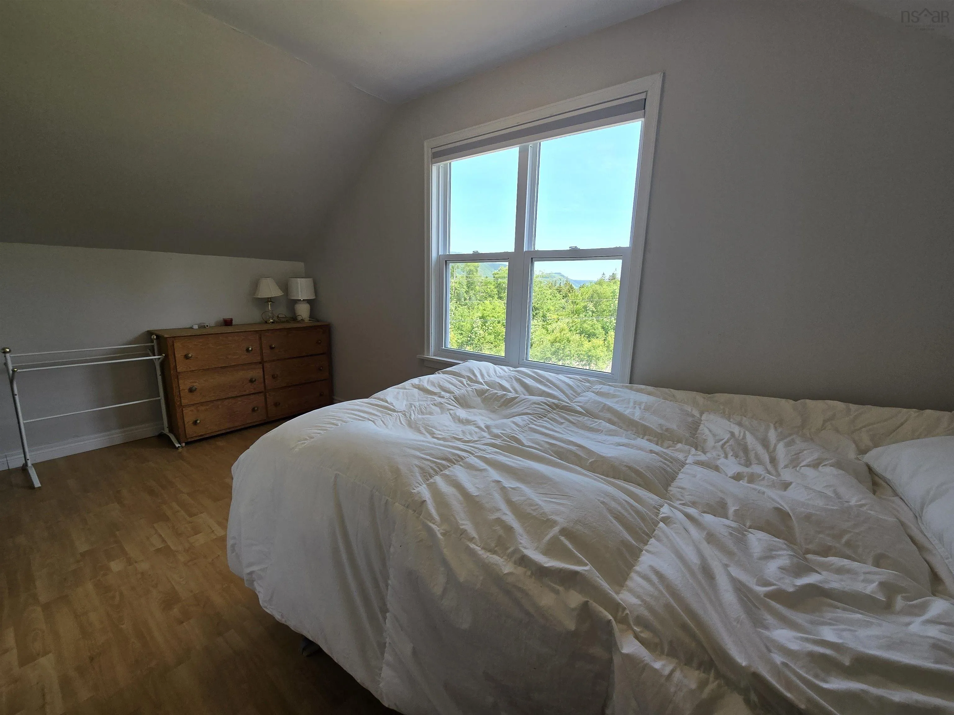 217 Bay St Lawrence Road, Cape North, NS B0C 1G0, 3 Bedrooms Bedrooms, ,1 BathroomBathrooms,Residential,For Sale,Bay St Lawrence,202516615