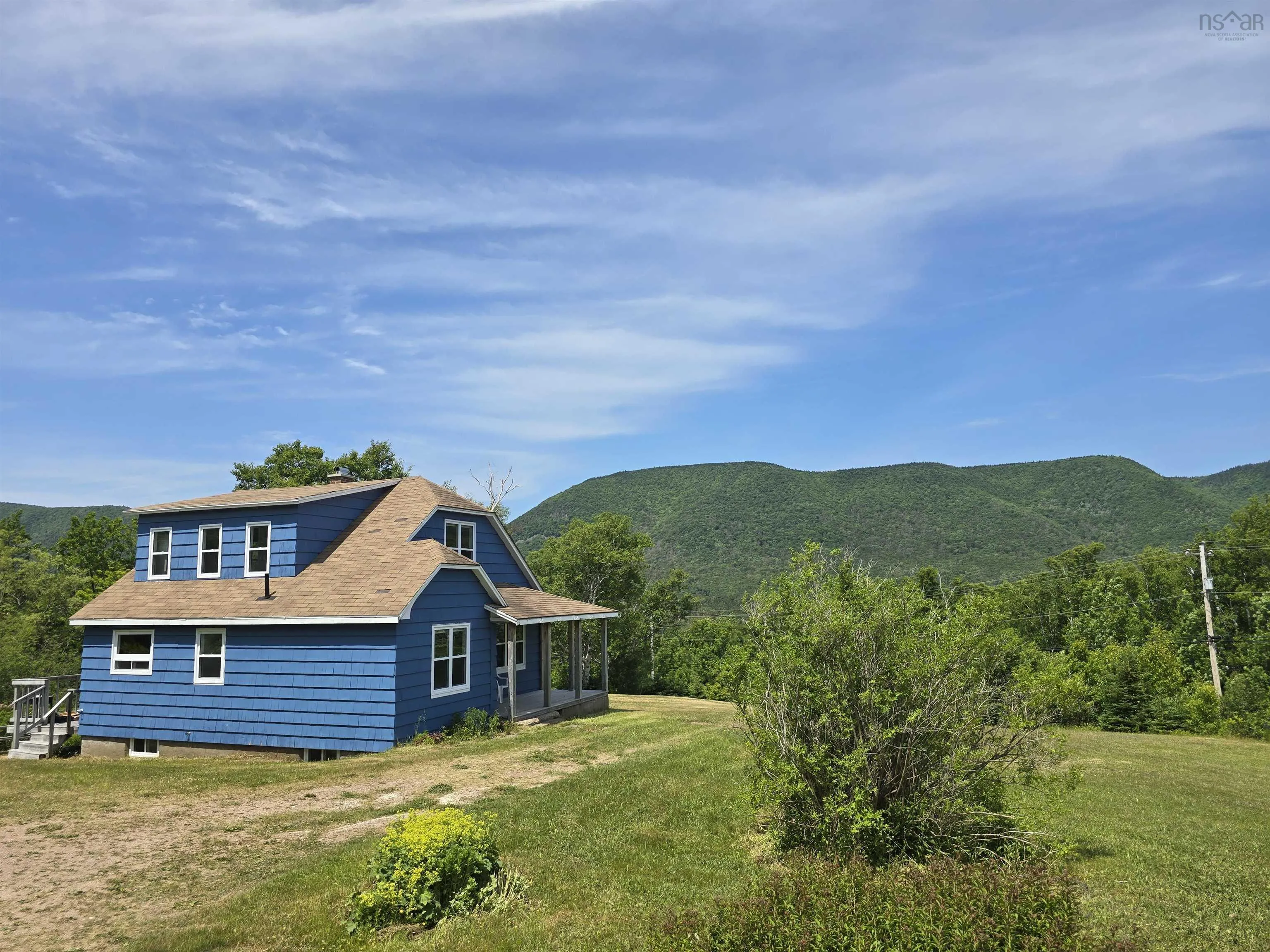 217 Bay St Lawrence Road, Cape North, NS B0C 1G0, 3 Bedrooms Bedrooms, ,1 BathroomBathrooms,Residential,For Sale,Bay St Lawrence,202516615