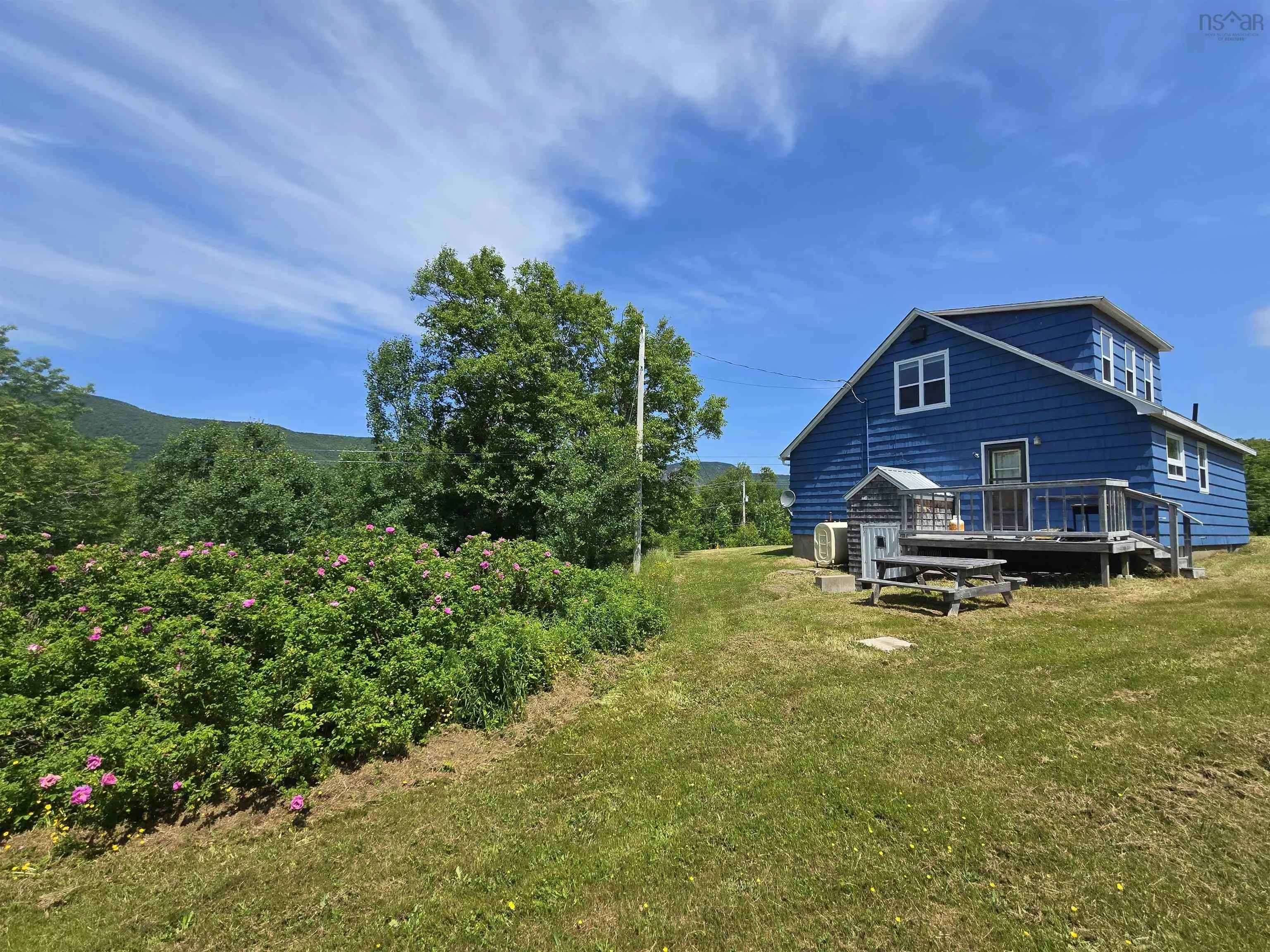 217 Bay St Lawrence Road, Cape North, NS B0C 1G0, 3 Bedrooms Bedrooms, ,1 BathroomBathrooms,Residential,For Sale,Bay St Lawrence,202516615