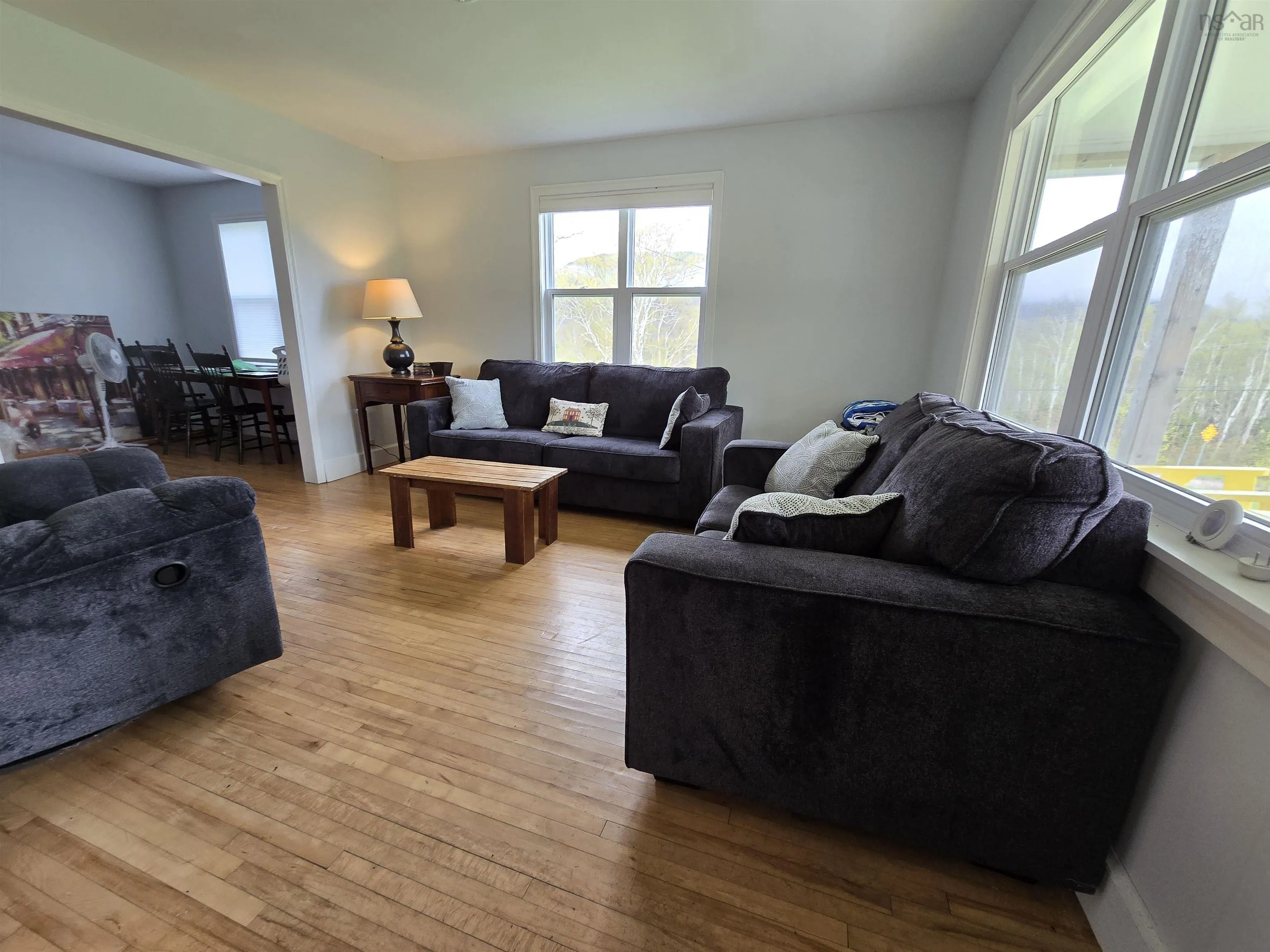 217 Bay St Lawrence Road, Cape North, NS B0C 1G0, 3 Bedrooms Bedrooms, ,1 BathroomBathrooms,Residential,For Sale,Bay St Lawrence,202516615