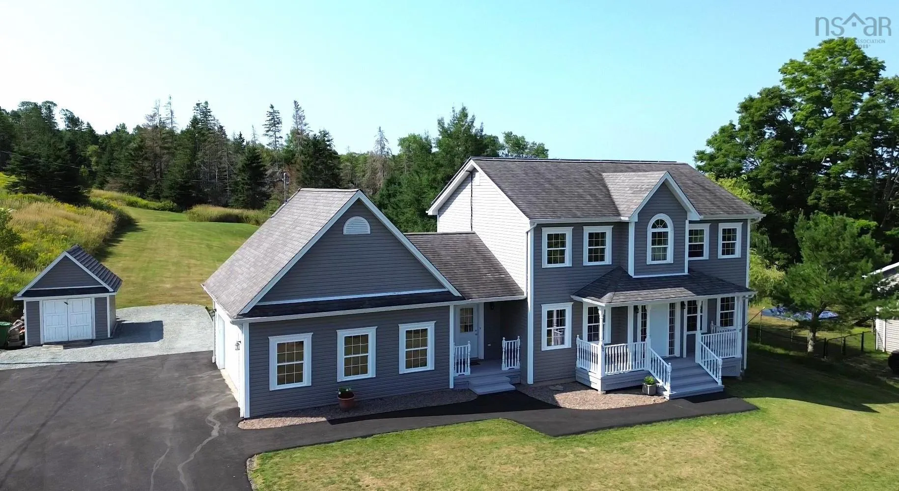 60 Glenabbey Drive, Murray Siding, NS B6L 3L2, 4 Bedrooms Bedrooms, ,3 BathroomsBathrooms,Residential,For Sale,Glenabbey,202520585