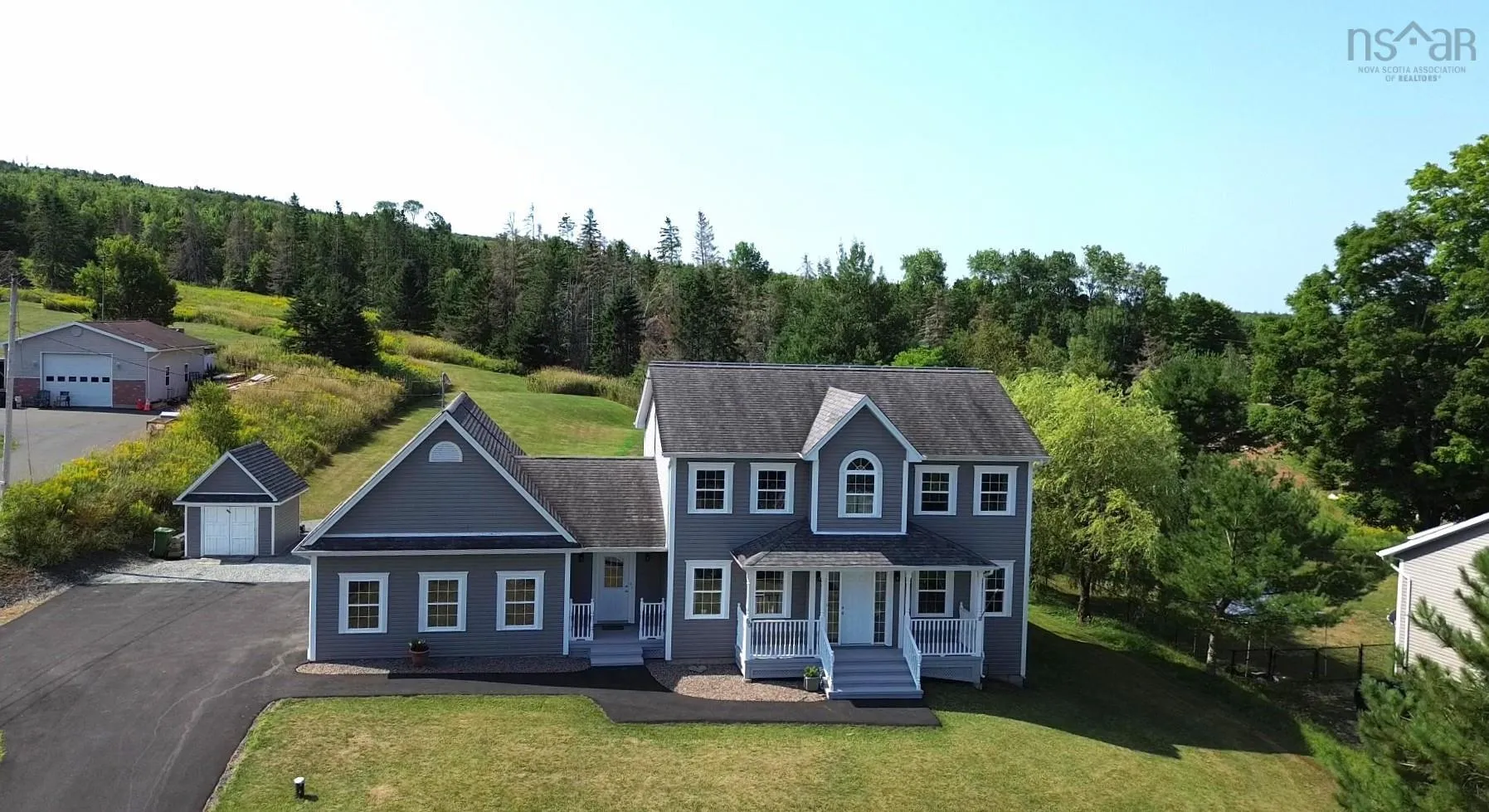 60 Glenabbey Drive, Murray Siding, NS B6L 3L2, 4 Bedrooms Bedrooms, ,3 BathroomsBathrooms,Residential,For Sale,Glenabbey,202520585