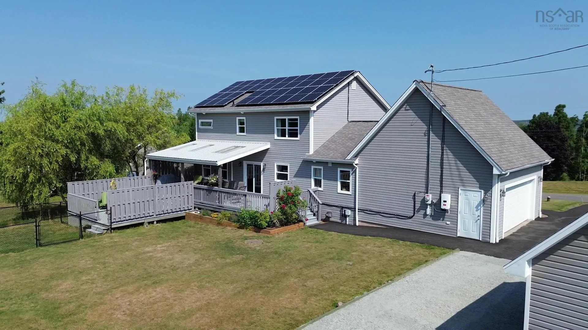 60 Glenabbey Drive, Murray Siding, NS B6L 3L2, 4 Bedrooms Bedrooms, ,3 BathroomsBathrooms,Residential,For Sale,Glenabbey,202520585