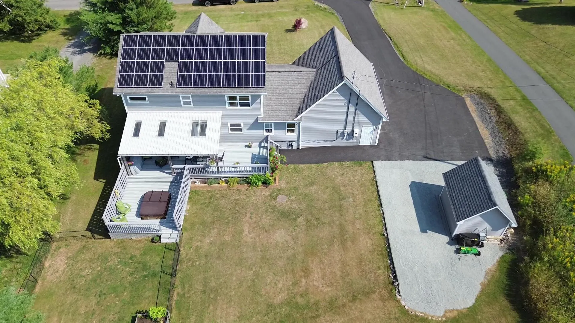 60 Glenabbey Drive, Murray Siding, NS B6L 3L2, 4 Bedrooms Bedrooms, ,3 BathroomsBathrooms,Residential,For Sale,Glenabbey,202520585