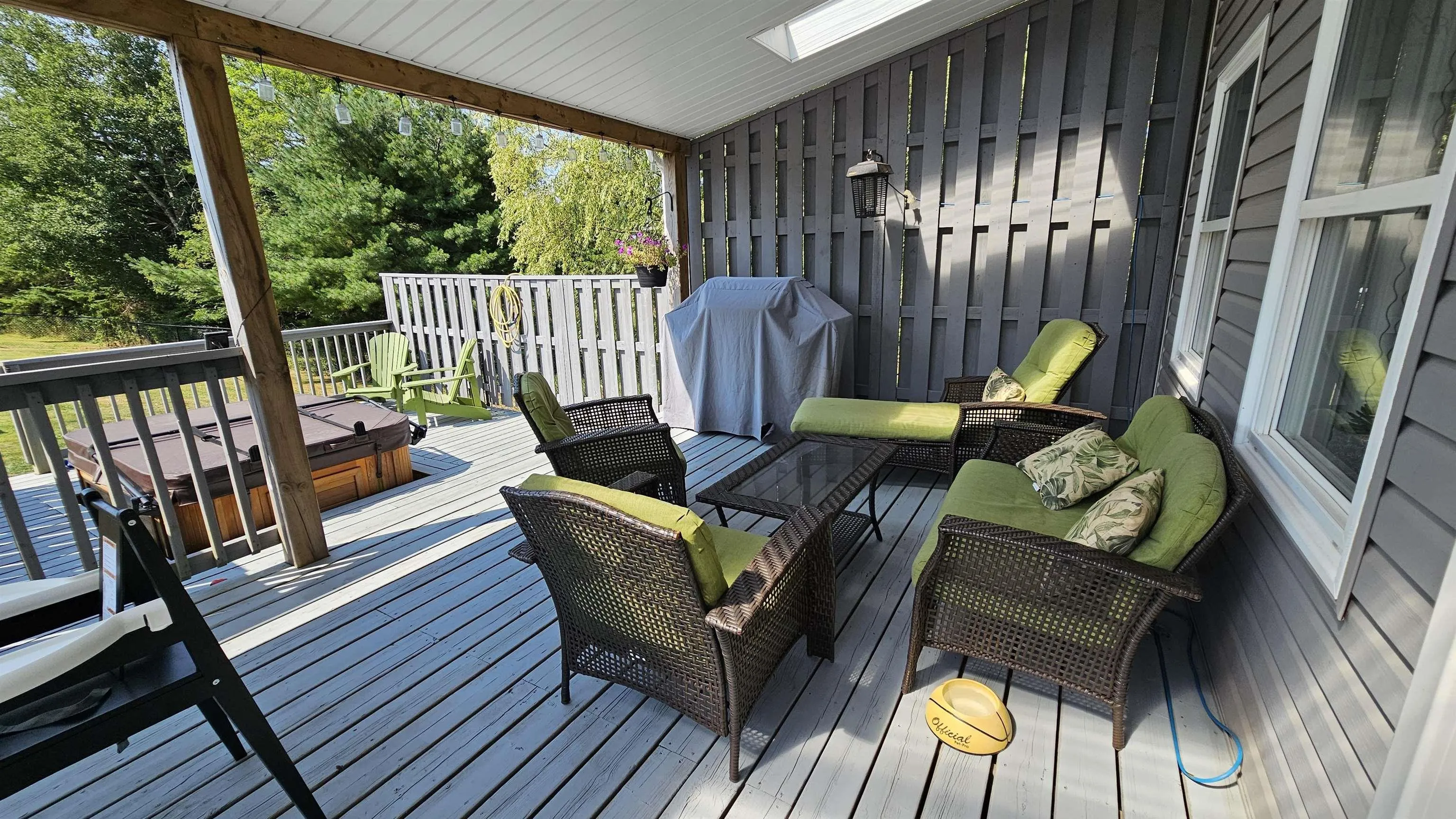 60 Glenabbey Drive, Murray Siding, NS B6L 3L2, 4 Bedrooms Bedrooms, ,3 BathroomsBathrooms,Residential,For Sale,Glenabbey,202520585