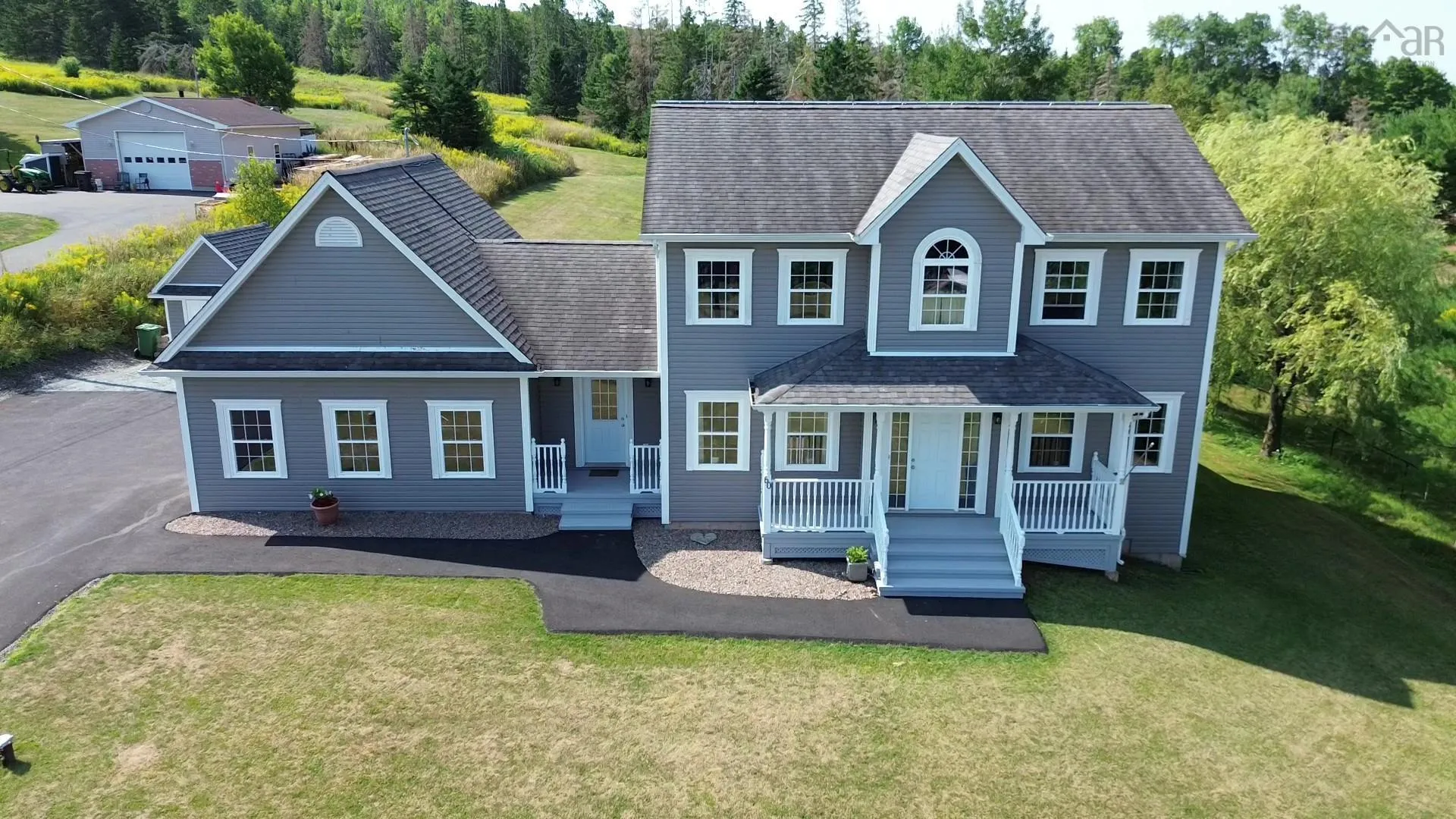 60 Glenabbey Drive, Murray Siding, NS B6L 3L2, 4 Bedrooms Bedrooms, ,3 BathroomsBathrooms,Residential,For Sale,Glenabbey,202520585