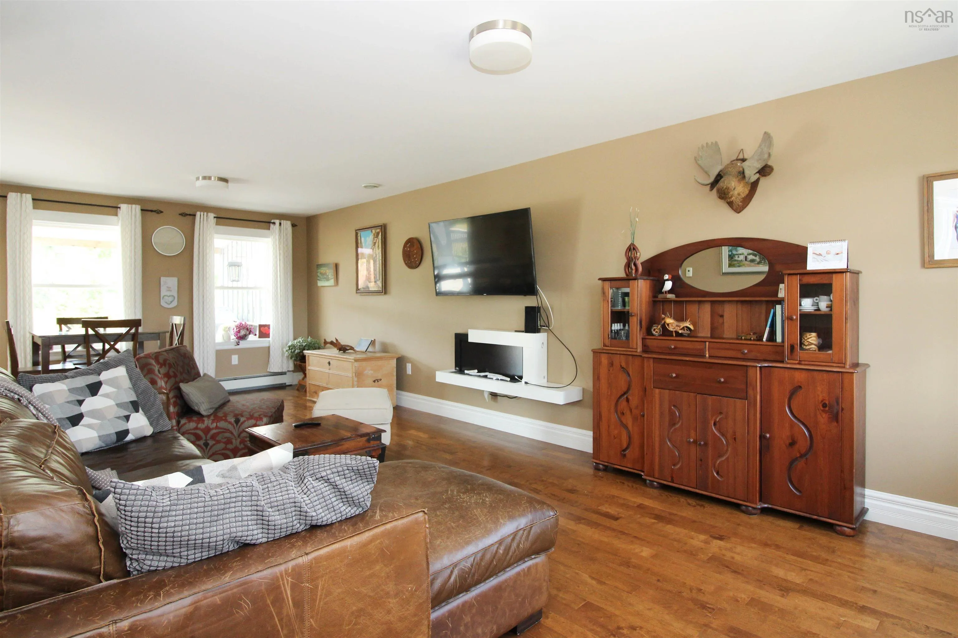 60 Glenabbey Drive, Murray Siding, NS B6L 3L2, 4 Bedrooms Bedrooms, ,3 BathroomsBathrooms,Residential,For Sale,Glenabbey,202520585