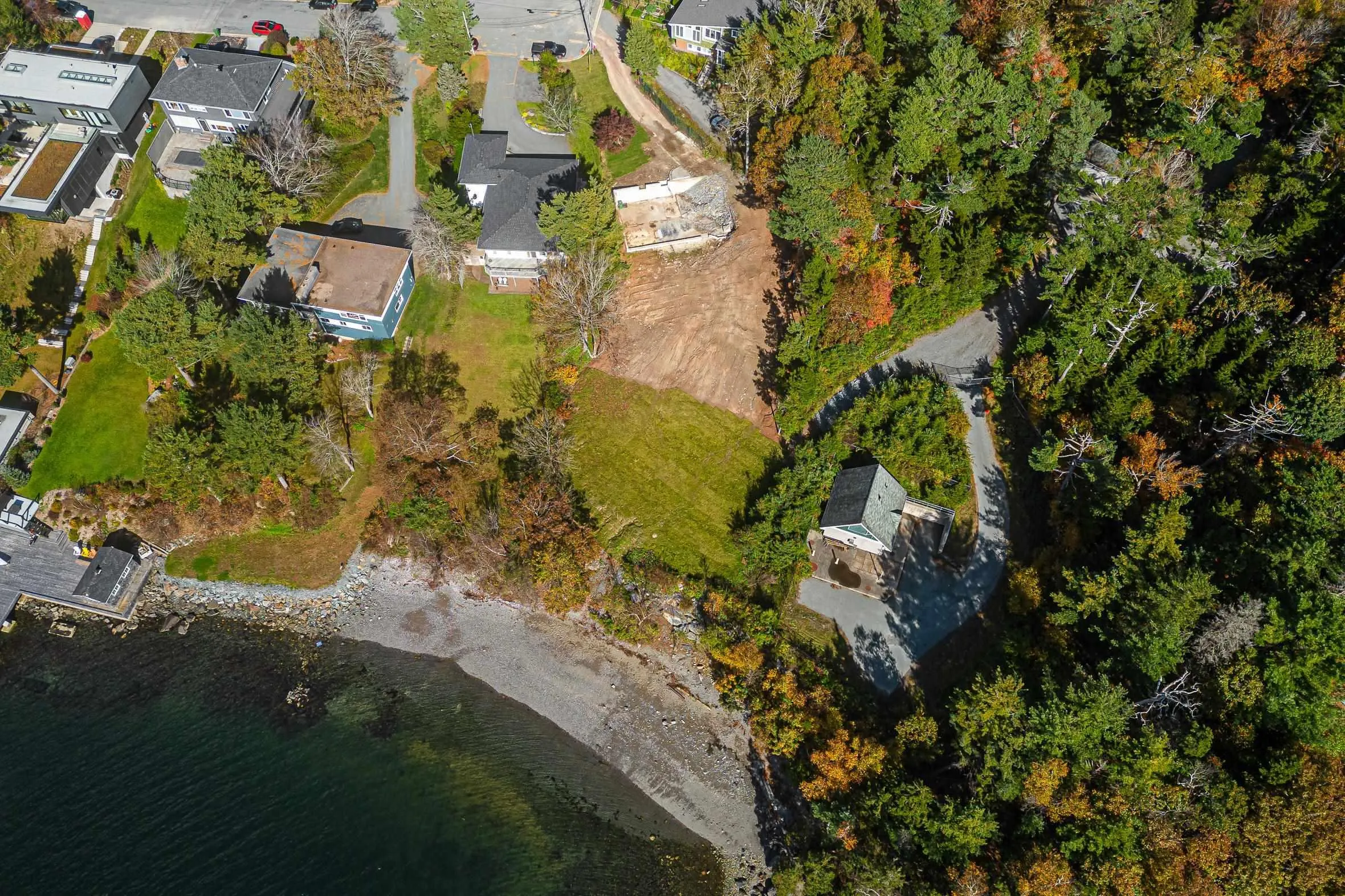 5914 Chain Rock Drive, Halifax, NS B3H 3Y6, ,Land,For Sale,Chain Rock,202518299