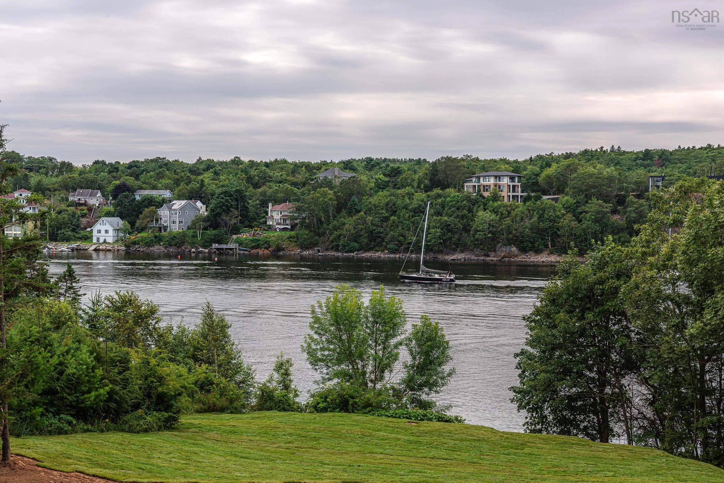 5914 Chain Rock Drive, Halifax, NS B3H 3Y6, ,Land,For Sale,Chain Rock,202518299