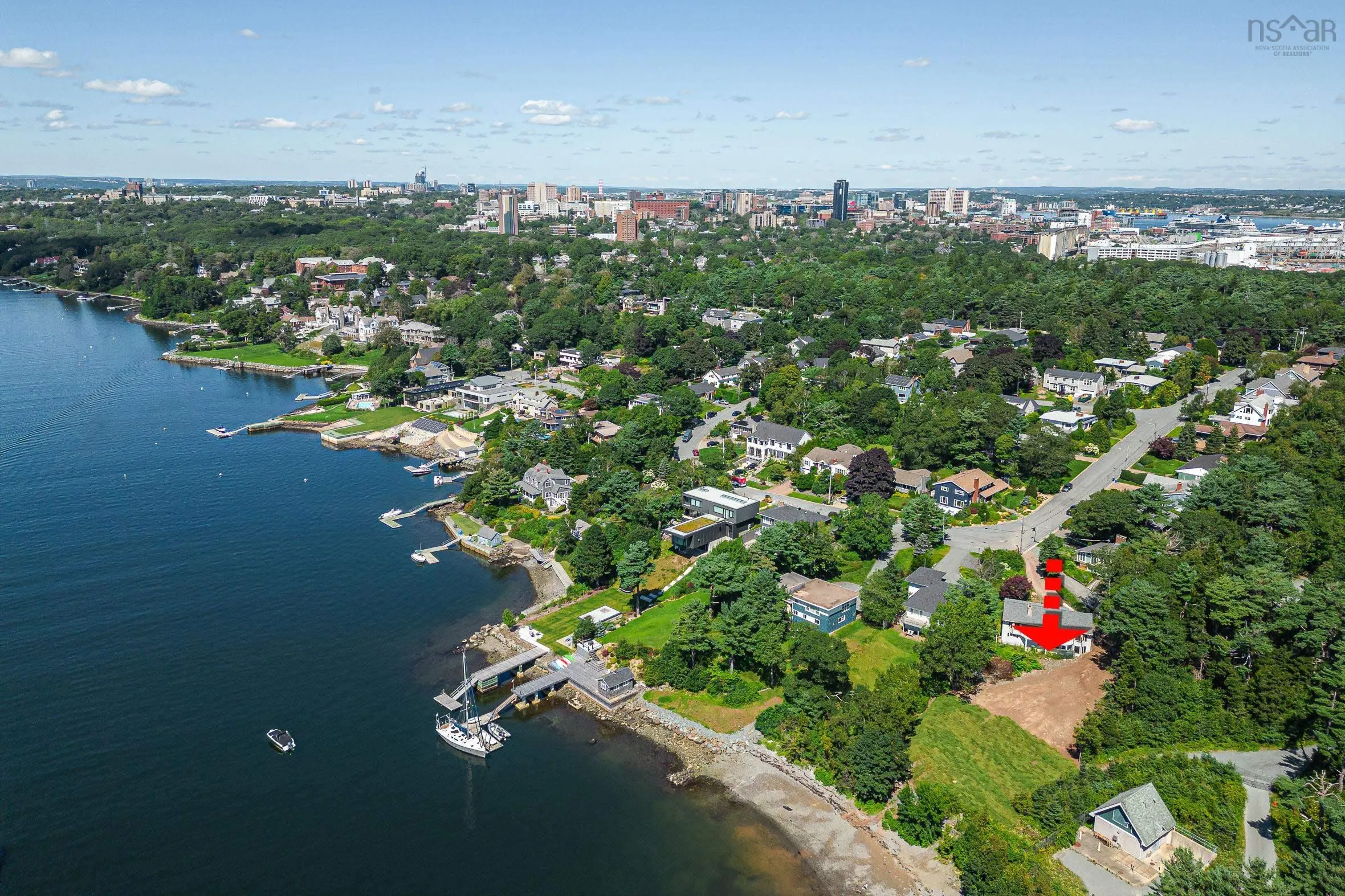 5914 Chain Rock Drive, Halifax, NS B3H 3Y6, ,Land,For Sale,Chain Rock,202518299